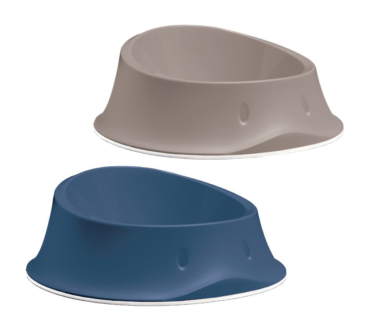 COMEDERO CHIC N1 0,35 L 12CM