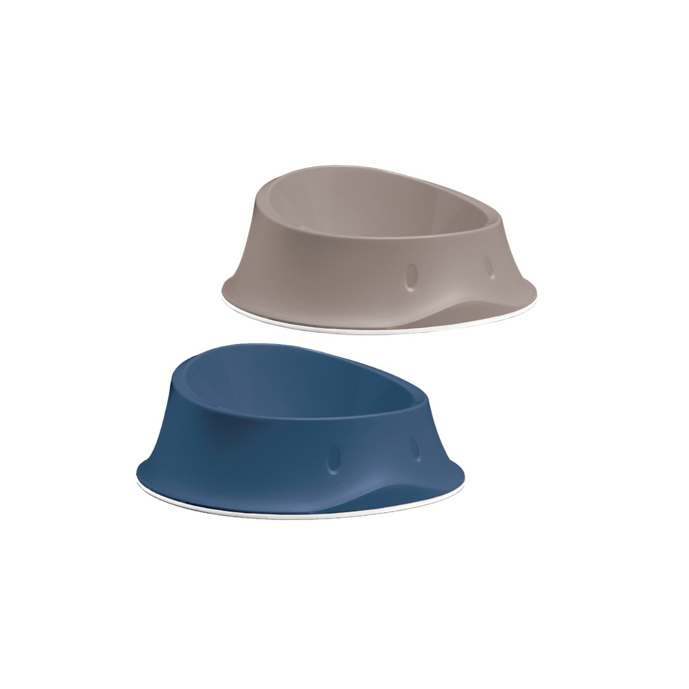 COMEDERO CHIC N3 1L 17 CM