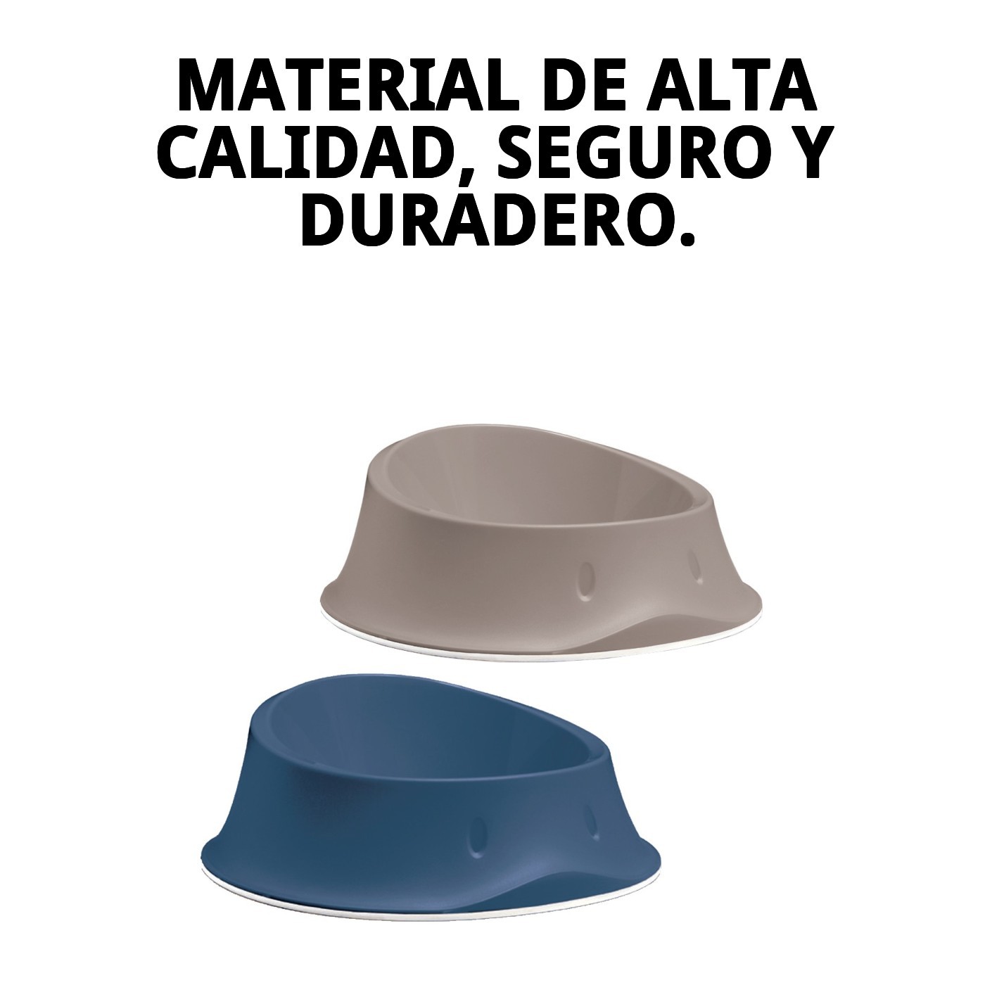 COMEDERO CHIC N3 1L 17 CM