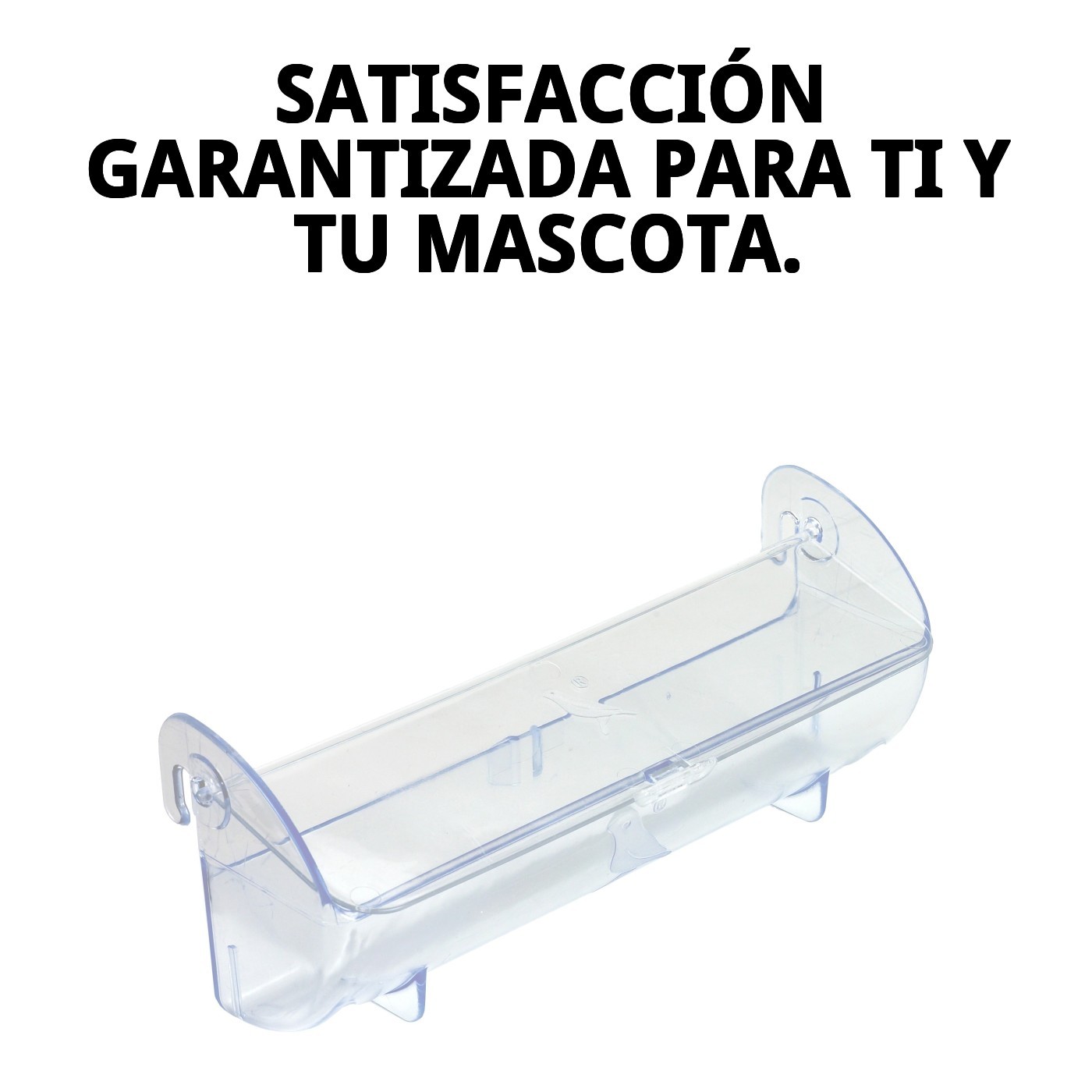 COMEDERO EXTERIOR 23CM