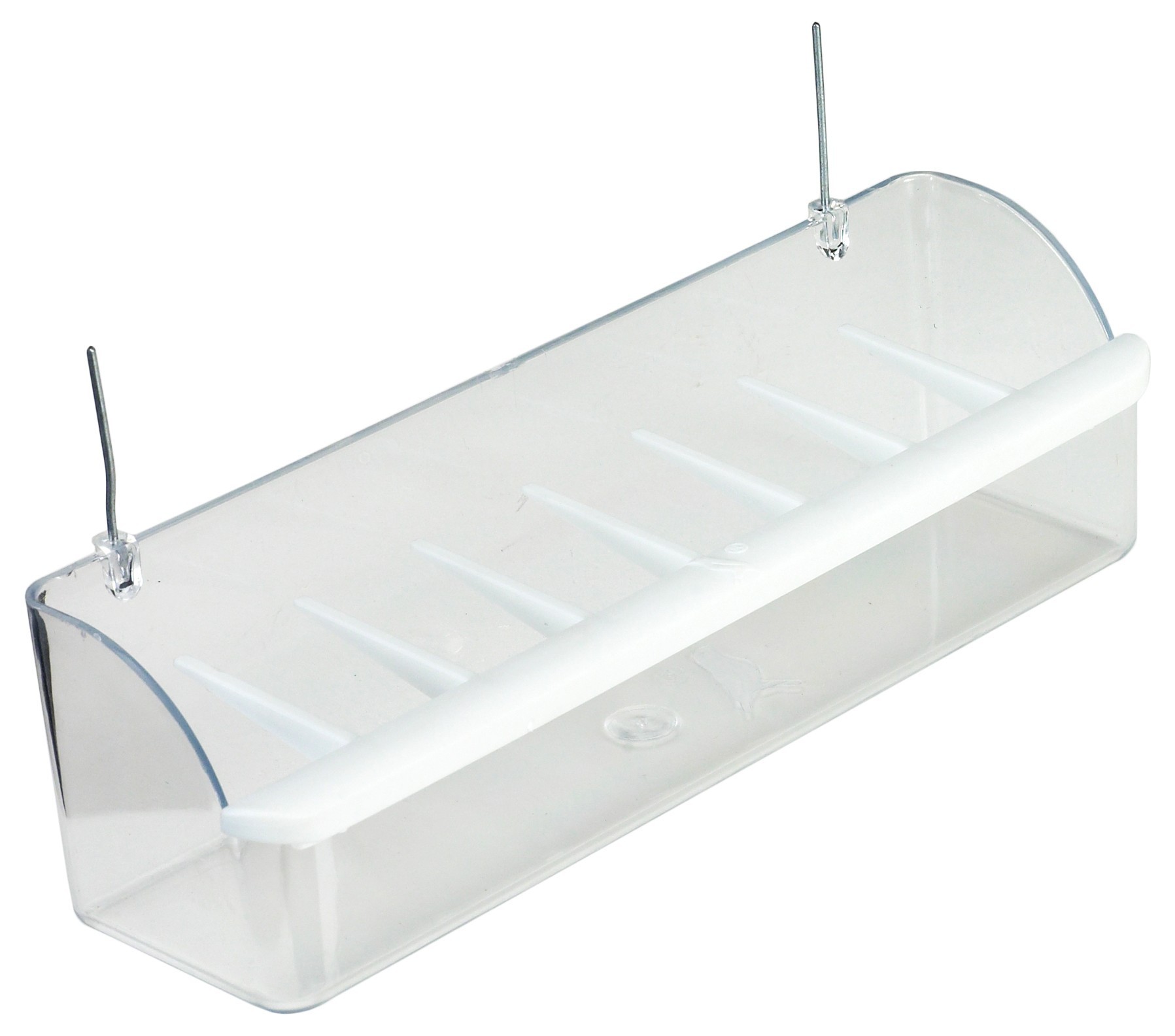 COMEDERO INT.23CM C/G.METALICO