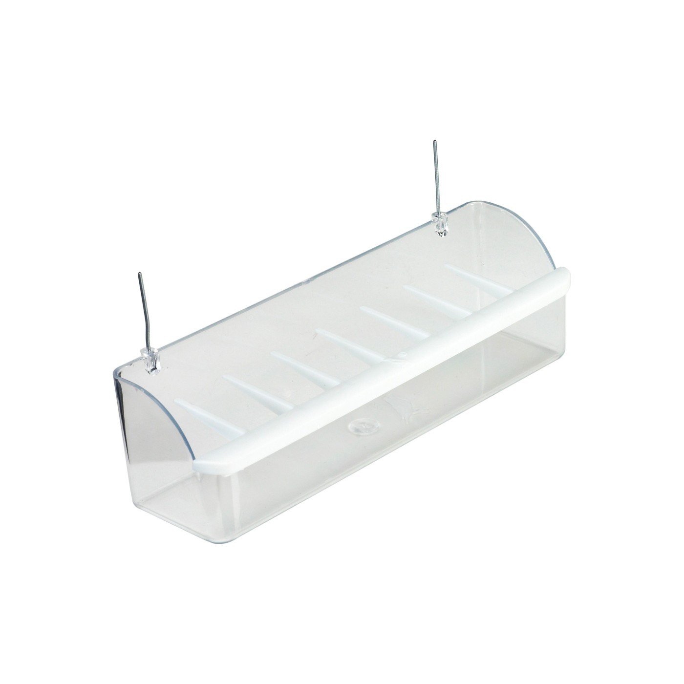 COMEDERO INT.23CM C/G.METALICO