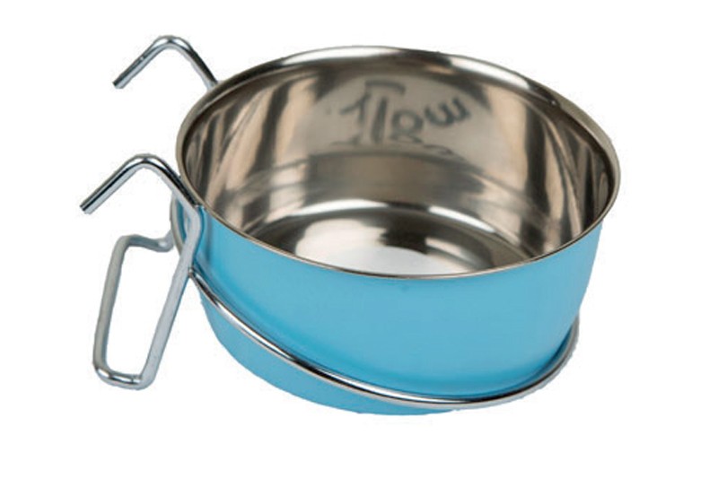 COMEDERO MULTIUSOS 7,5CM C/GANCHO