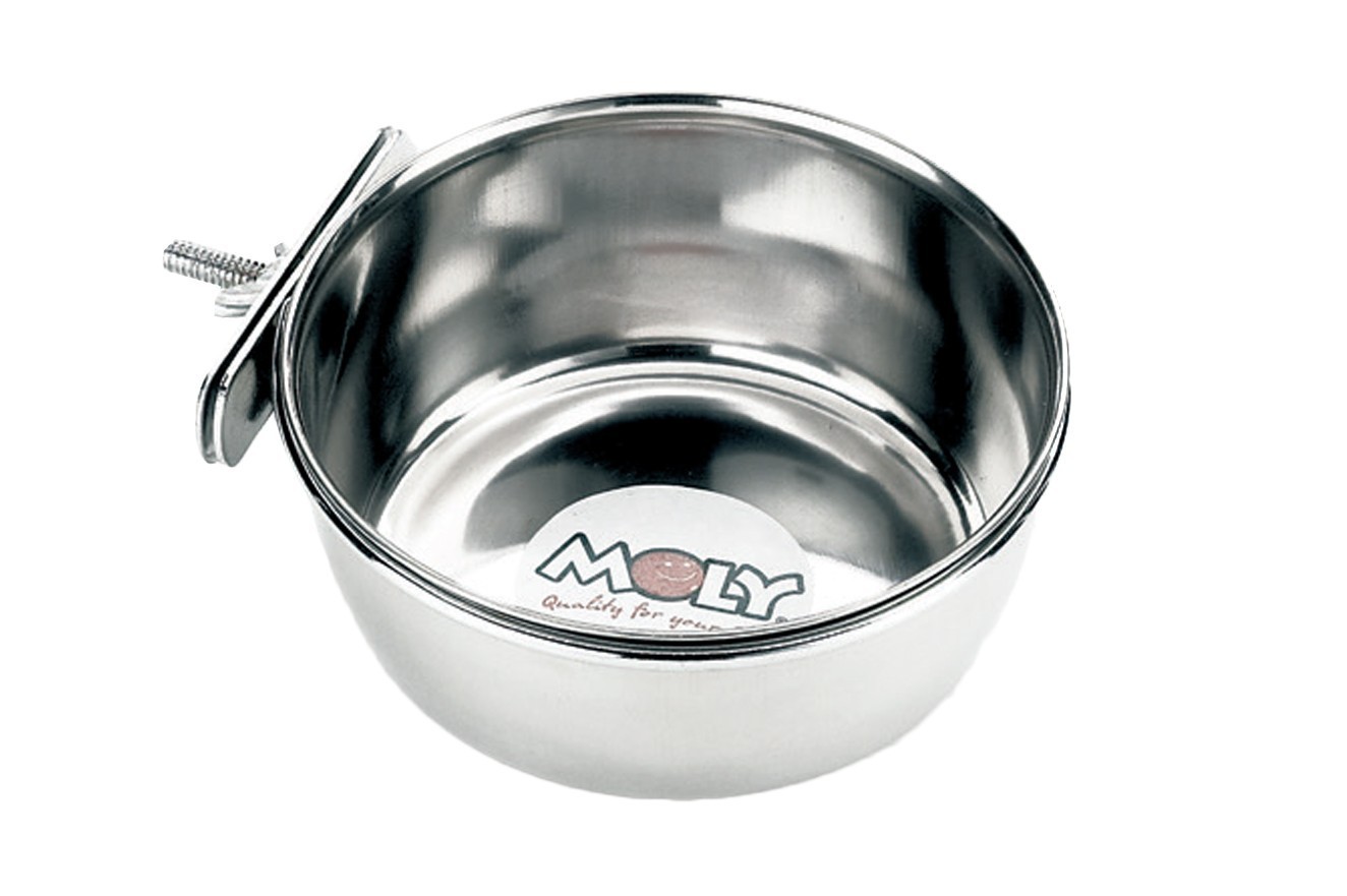 COMEDERO MULTIUSOS AJUSTABLE 9,5 CM.