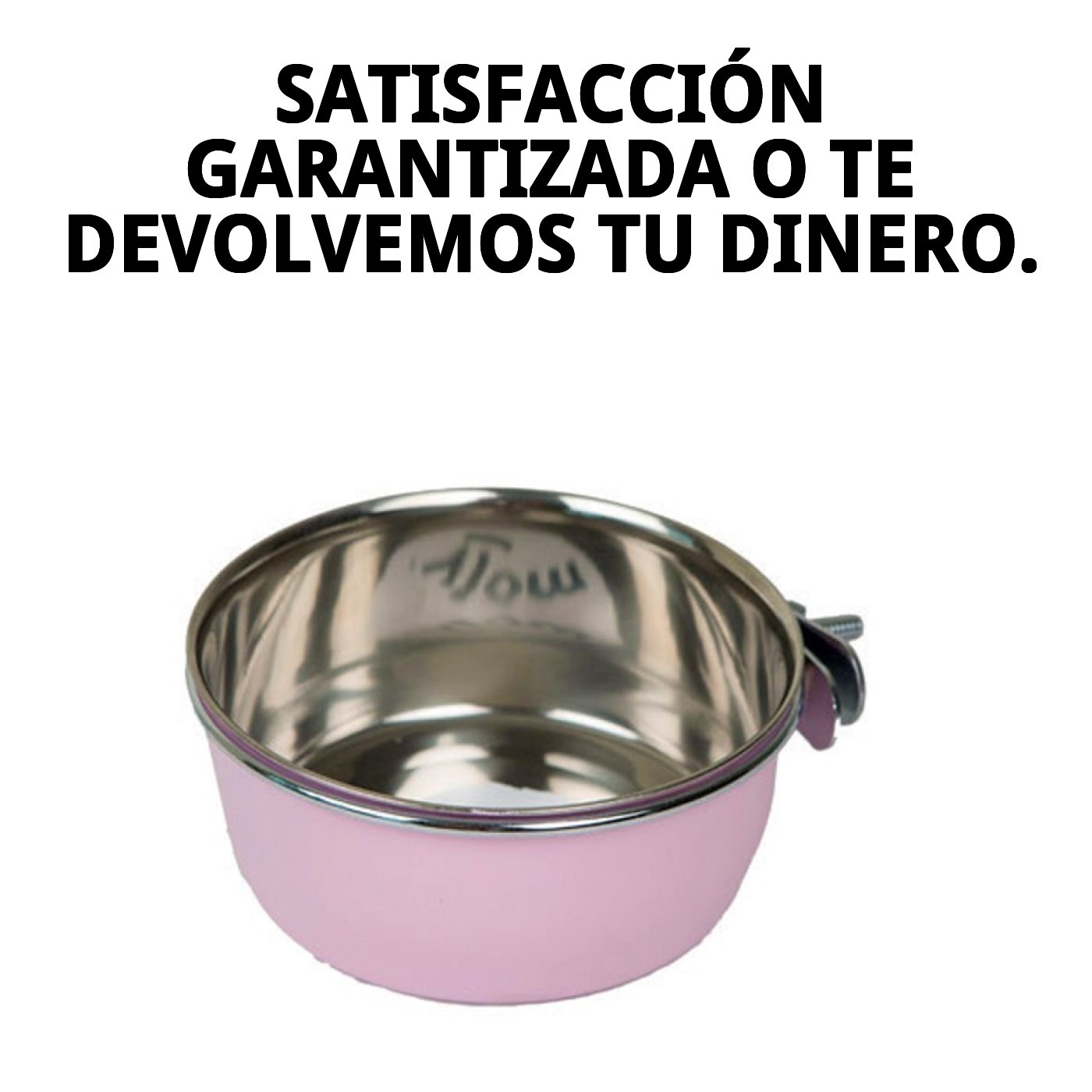 COMEDERO MULTIUSOS CAKE 12,5CM AJUSTABLE