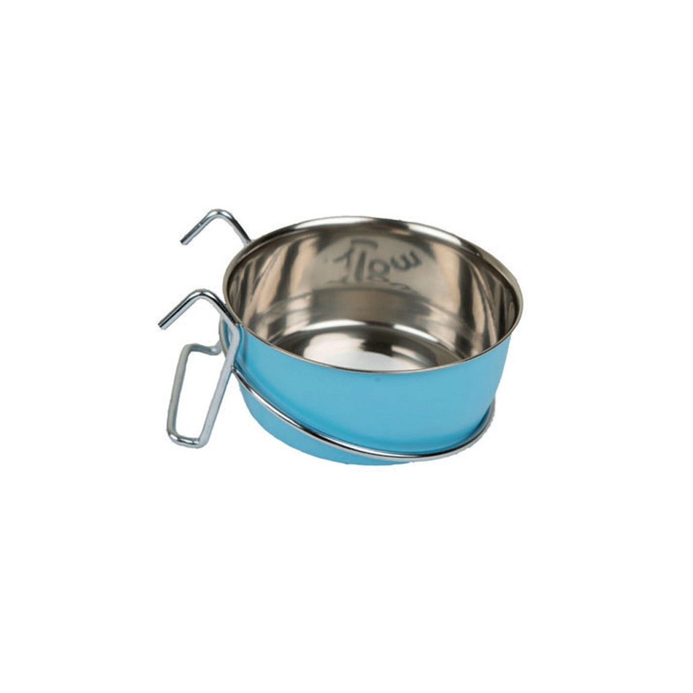 COMEDERO MULTIUSOS CAKE 12,5CM C/GANCHOS