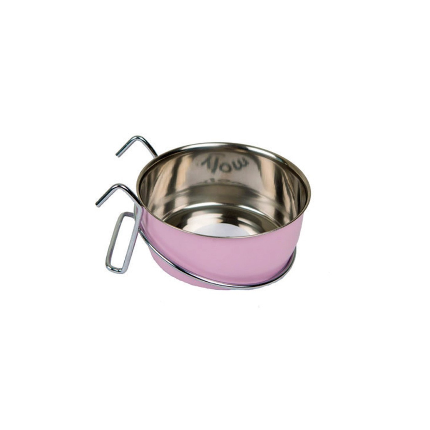 COMEDERO MULTIUSOS CAKE 9,5CM C/GANCHOS