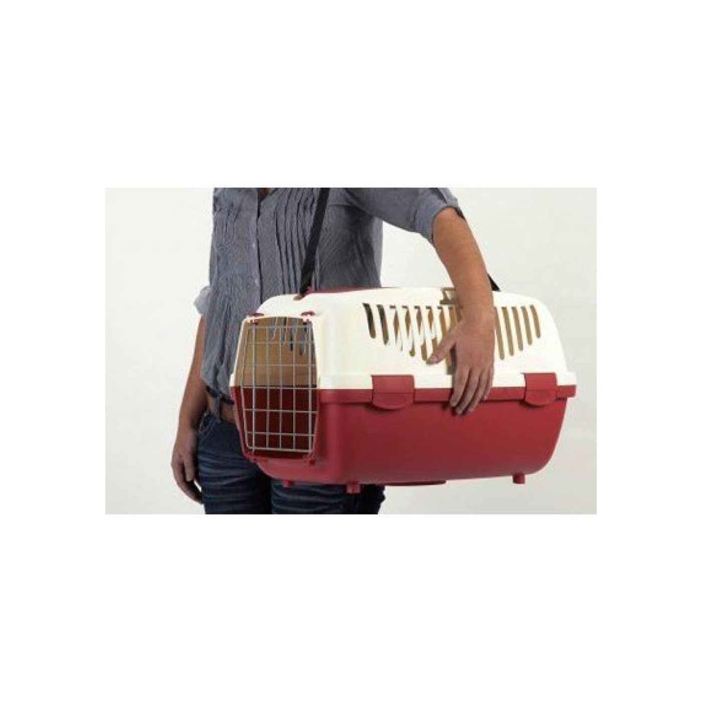 Correa de Nylon para Transportín Gulliver 1, 2 y 3 | Accesorio Original y Resistente