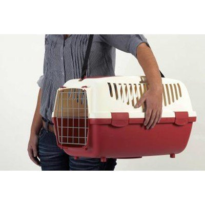 Correa de Nylon para Transportín Gulliver 1, 2 y 3 | Accesorio Original y Resistente