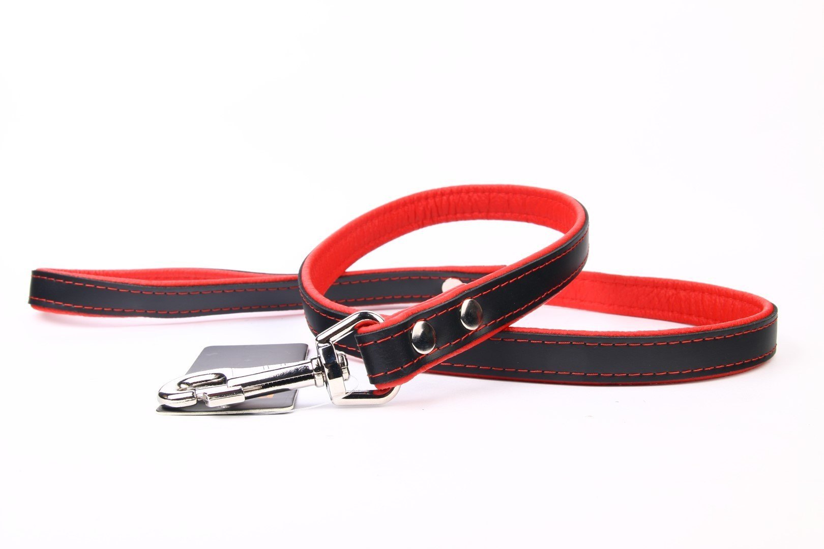 CORREA PIEL LUXURY 120 CM