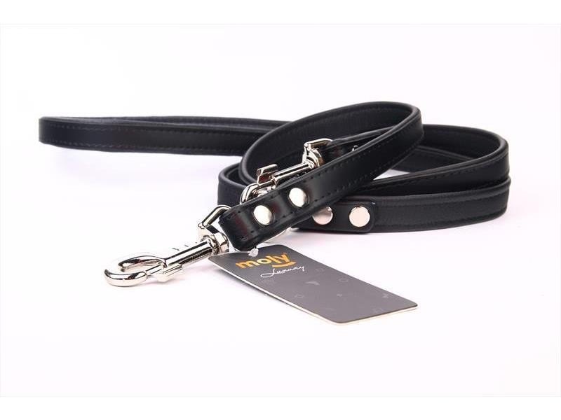 CORREA PIEL LUXURY 220 CM