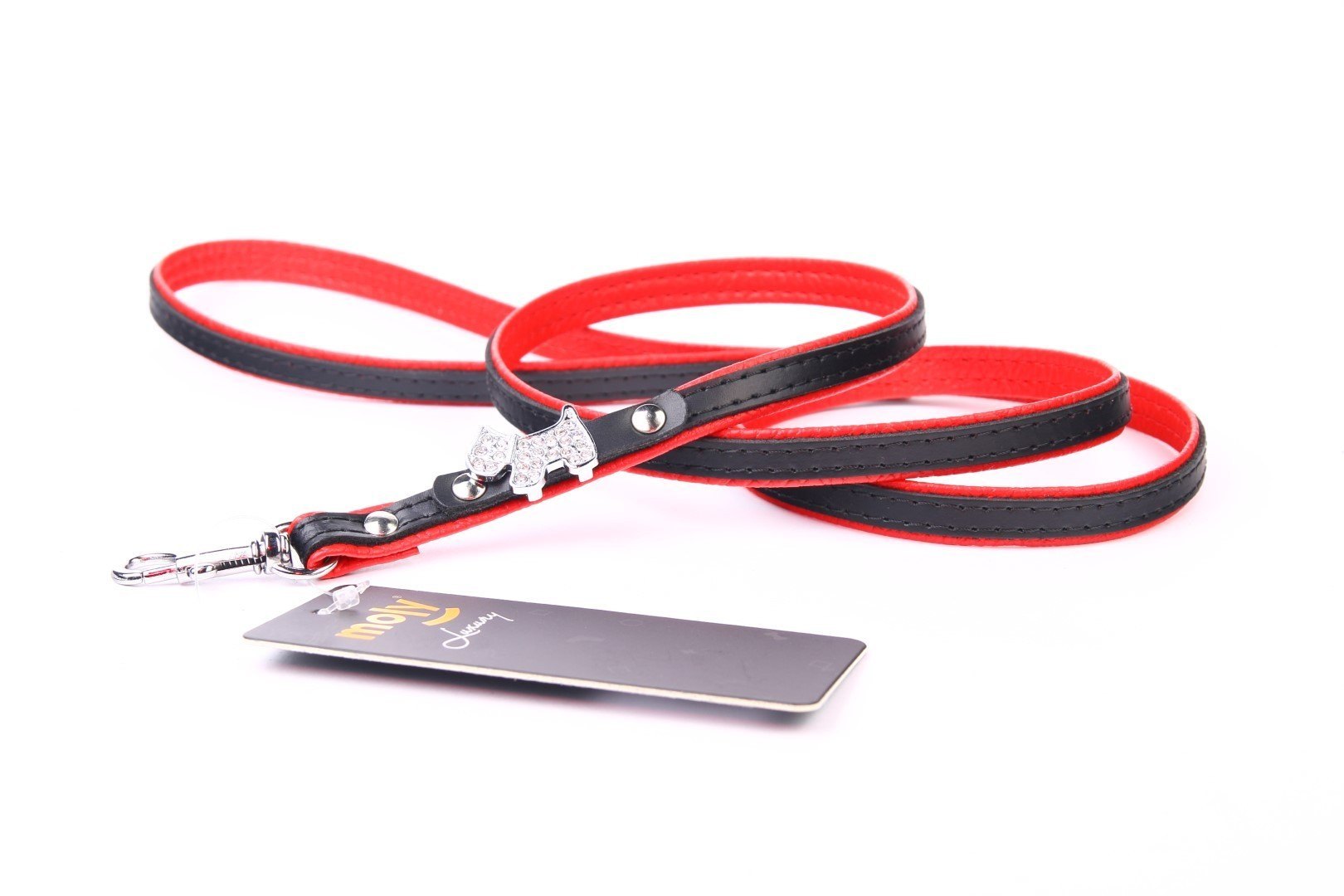 CORREA PIEL LUXURY JOYA 120 CM