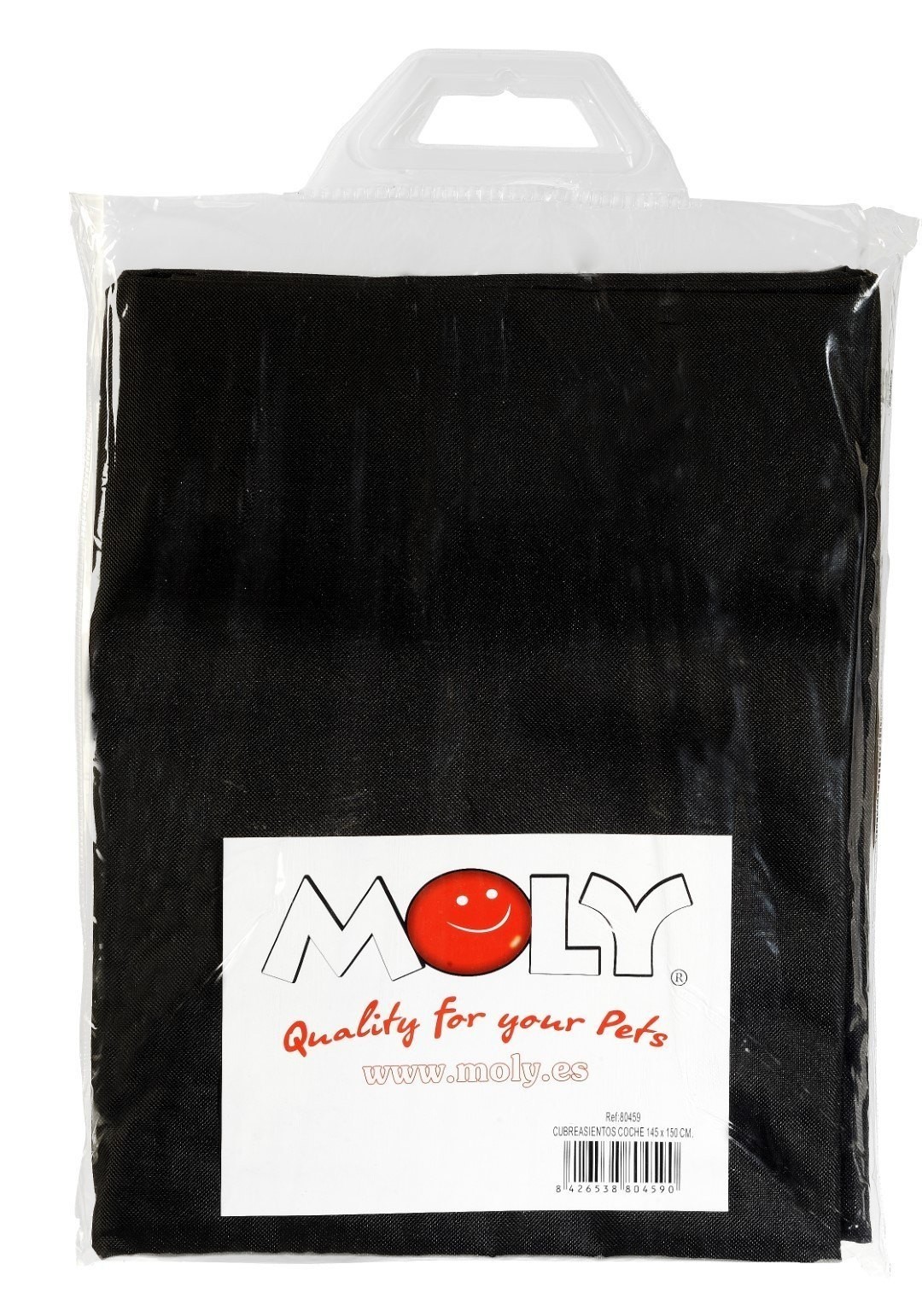 CUBREASIENTOS COCHE 145 X 150 CM.