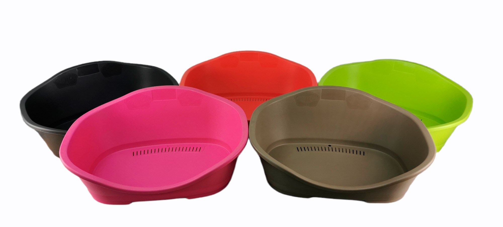 CUNA PLASTICO N.2 55X37X26cm