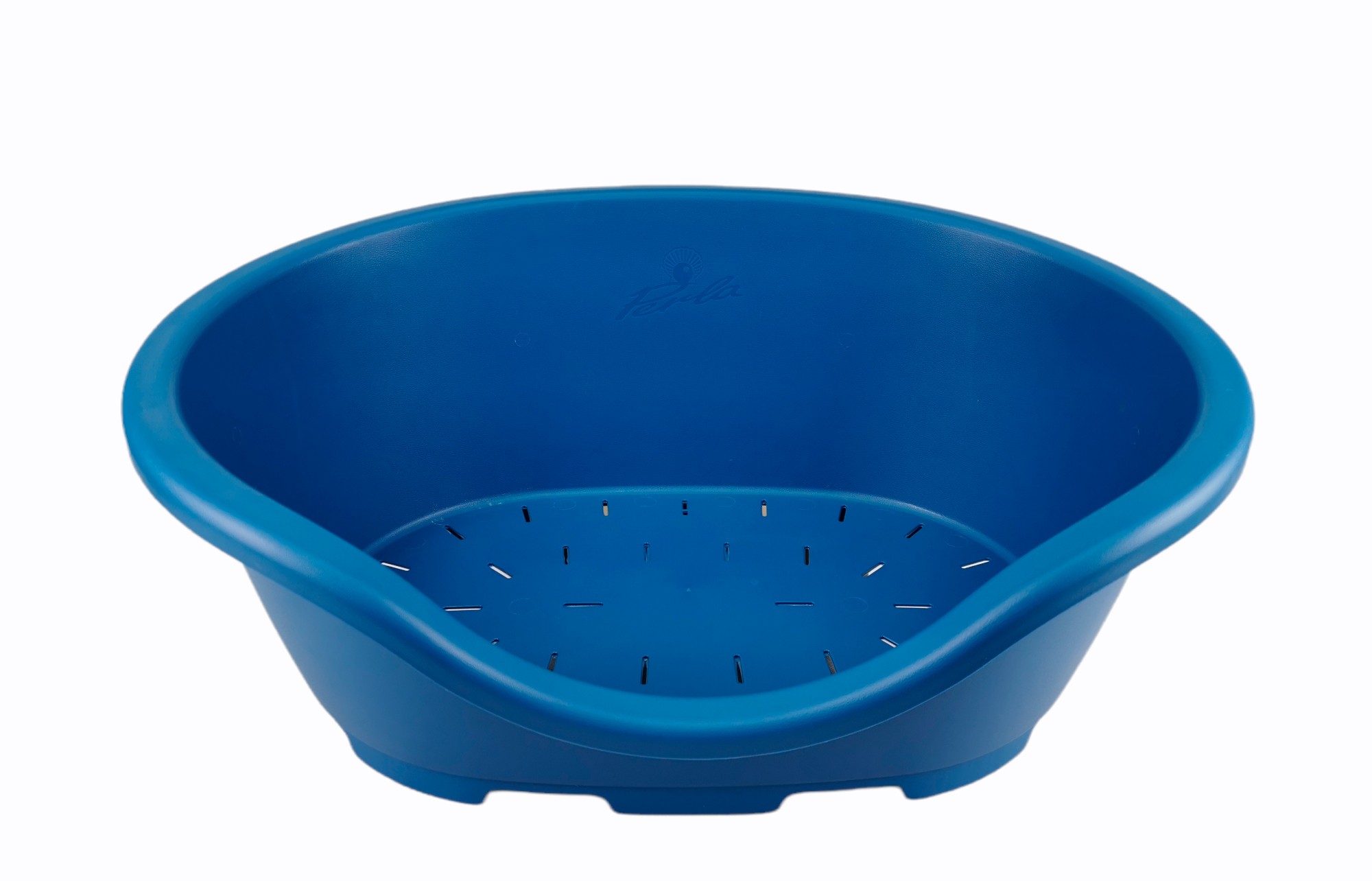 CUNA PLASTICO N.2 PERLA 45X30