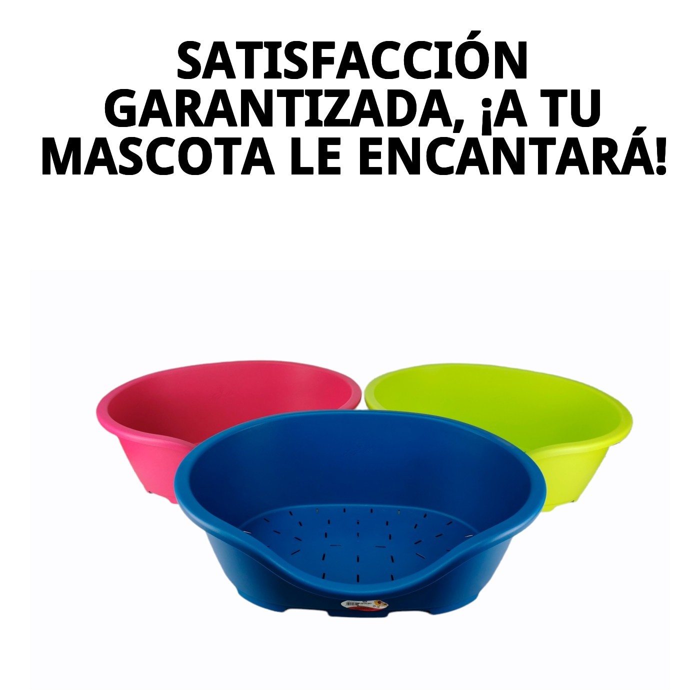 CUNA PLASTICO N.4 PERLA 61X40