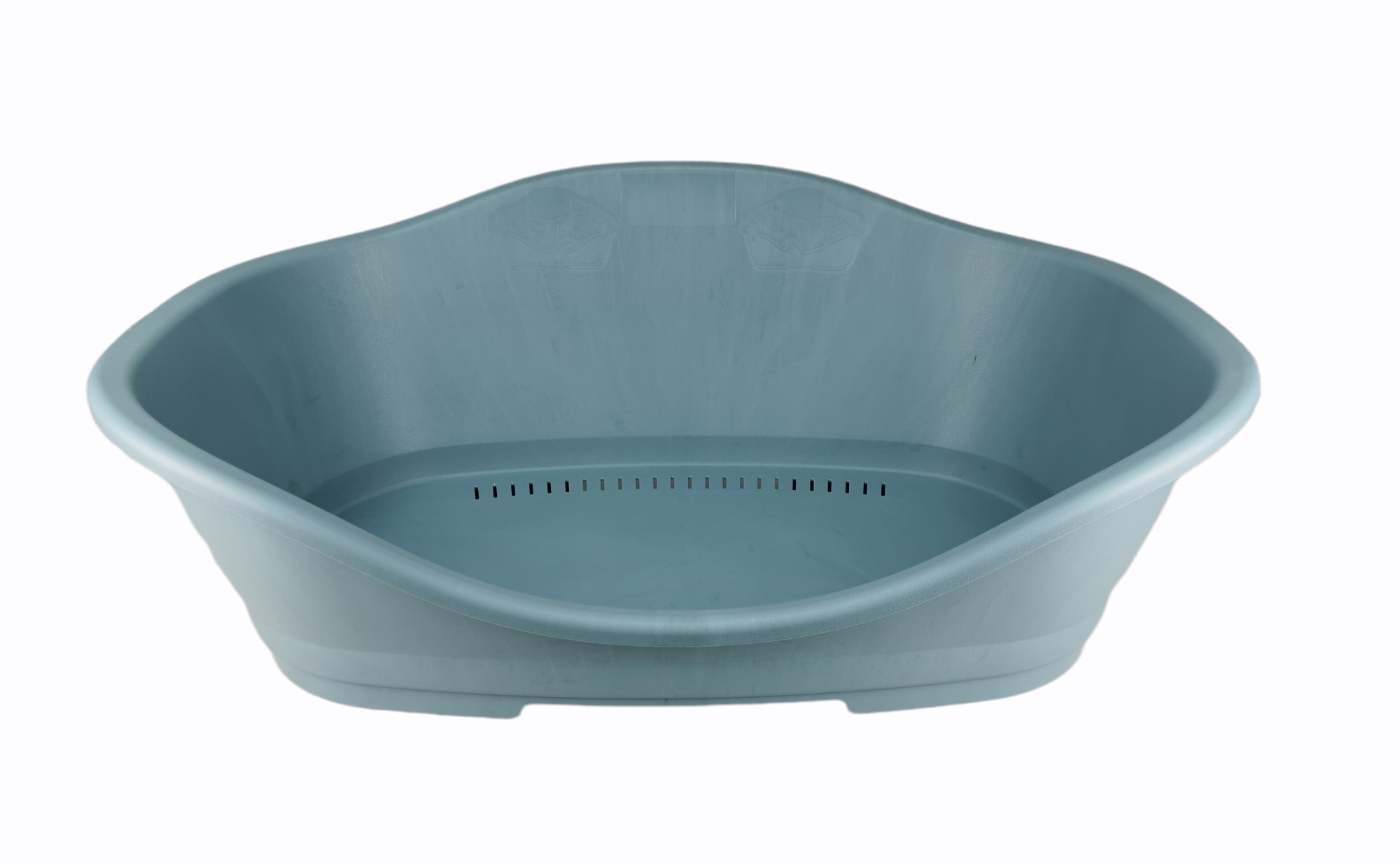 CUNA PLASTICO N.5 78X51X36 CM