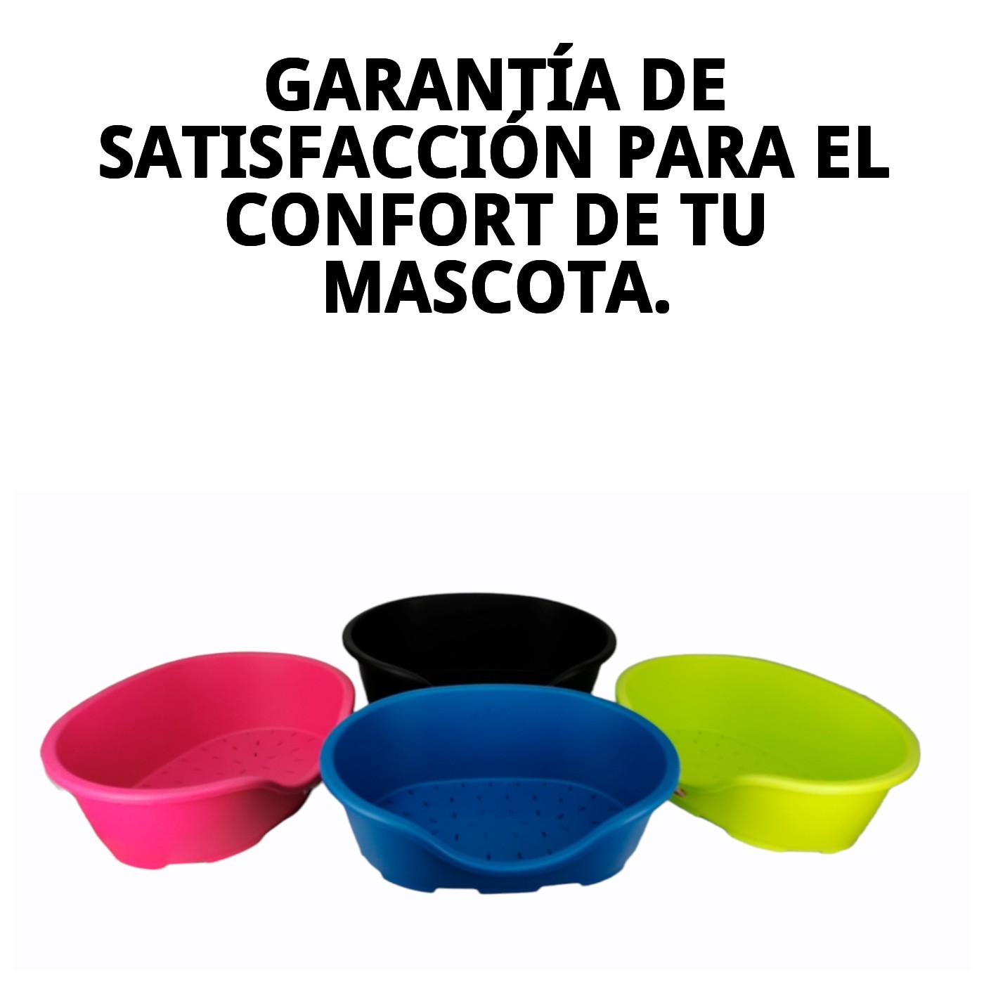 CUNA PLASTICO N.7 PERLA 87X57