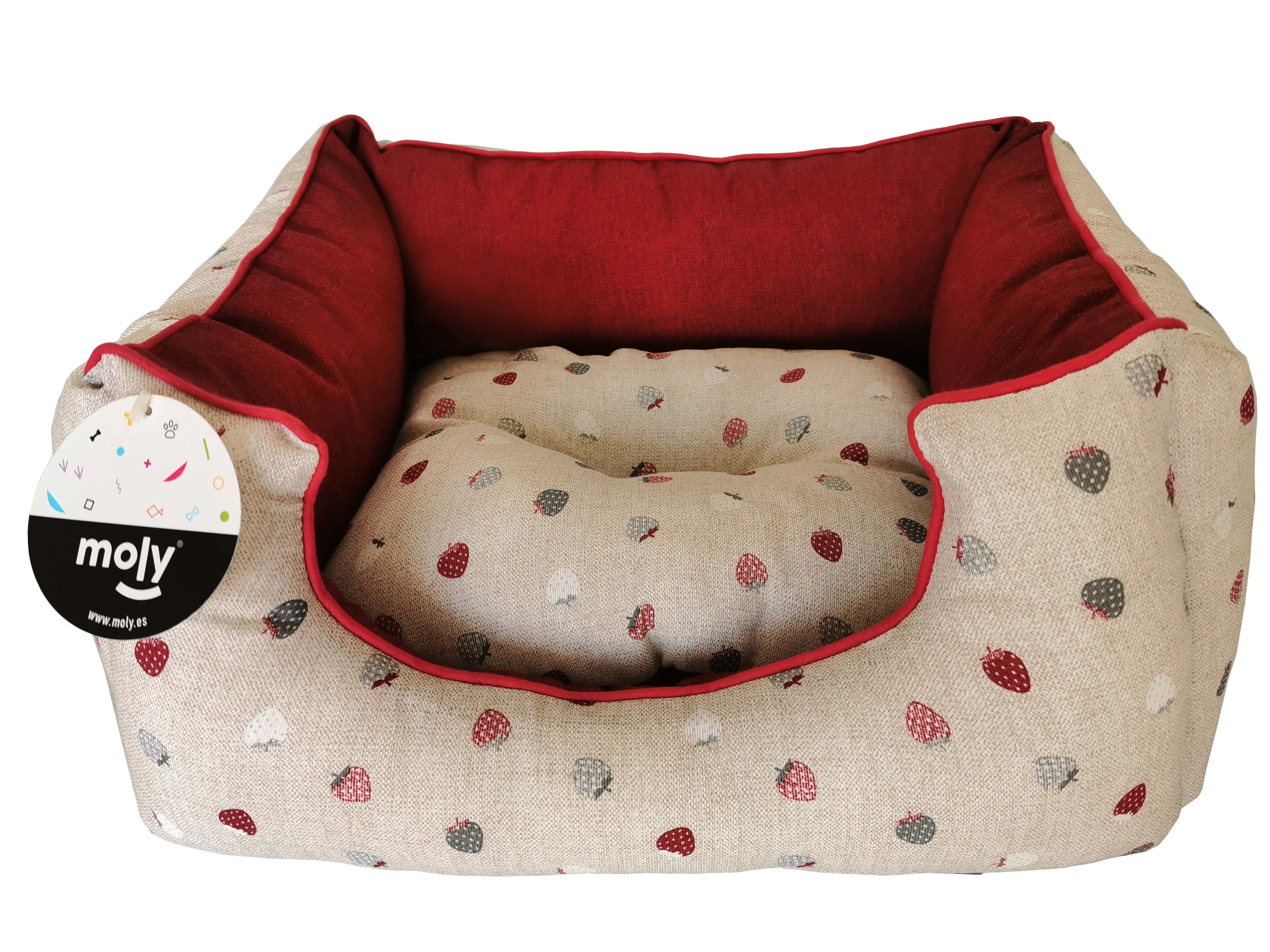 CUNA RECT. FRESITAS/GRANATE T-2 60*48*24