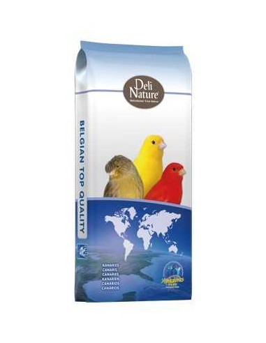 Deli Nature Canaris Base 20 kg