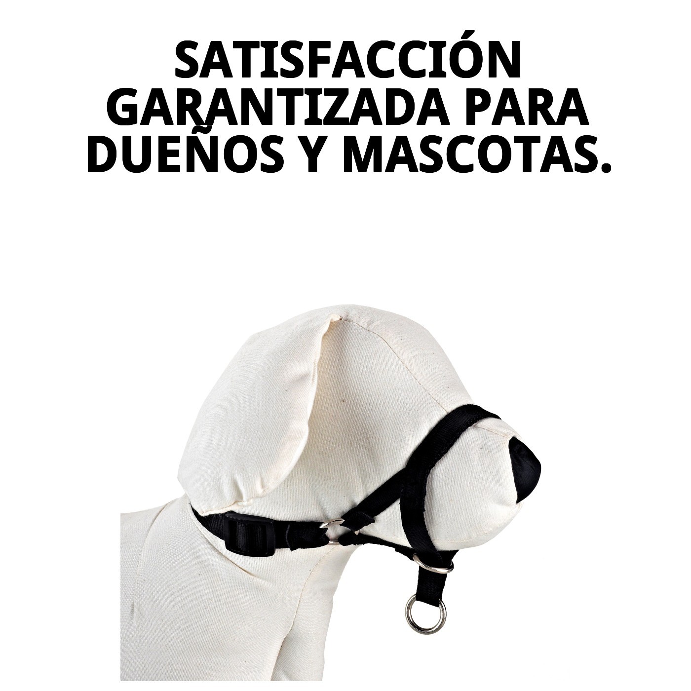 DOG CONTROL N3 32 CM