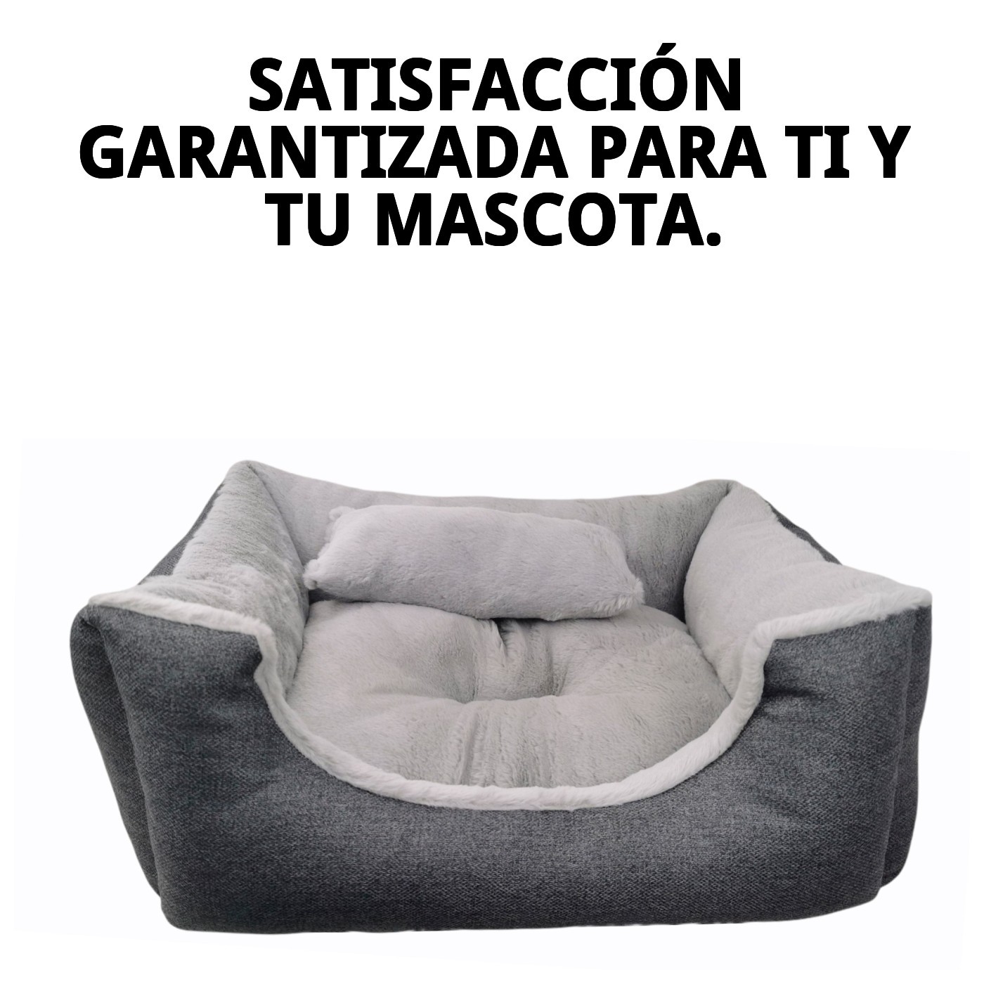 DULCE NEW COLLECTION CUNA GRIS T-4 87X70X24 CM