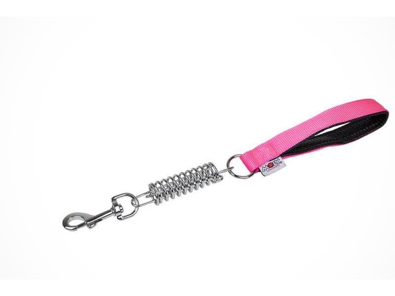 EMPUÑADURA CONFORT C/MUELLE 45X2,5cm