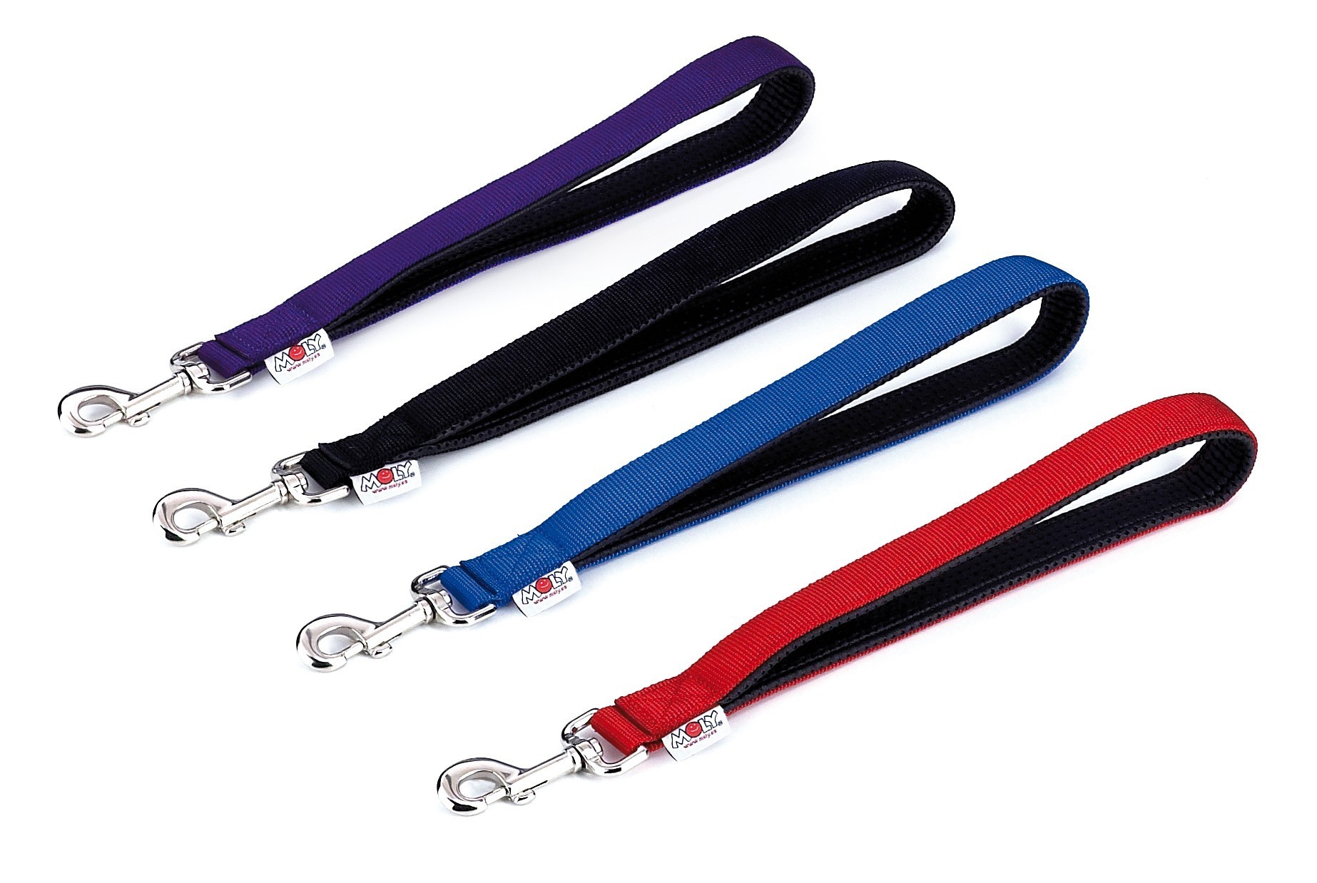 EMPUÑADURA CONFORT NYLON DOBLE 40X2,5cm