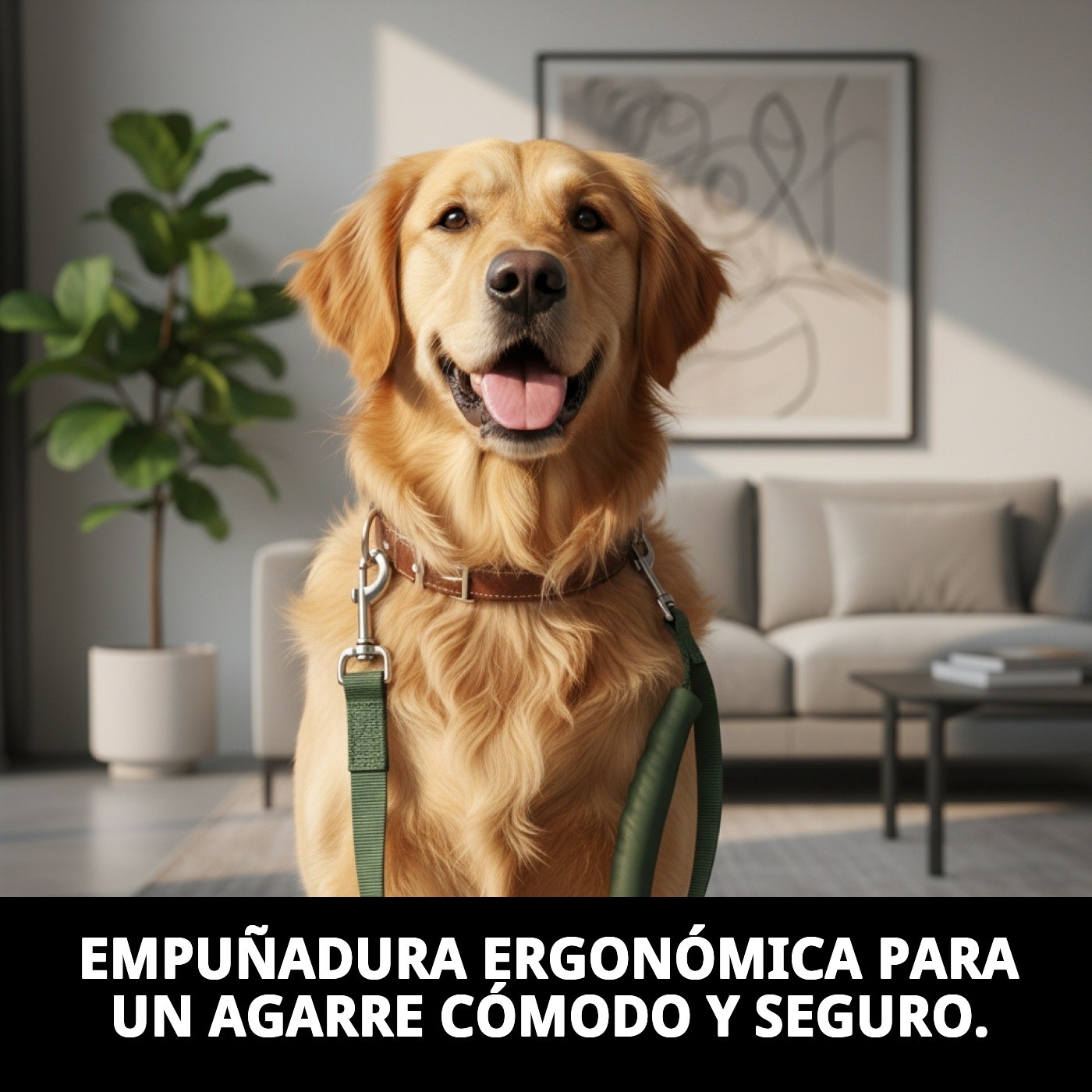 EMPUÑADURA OMEGA 45cm