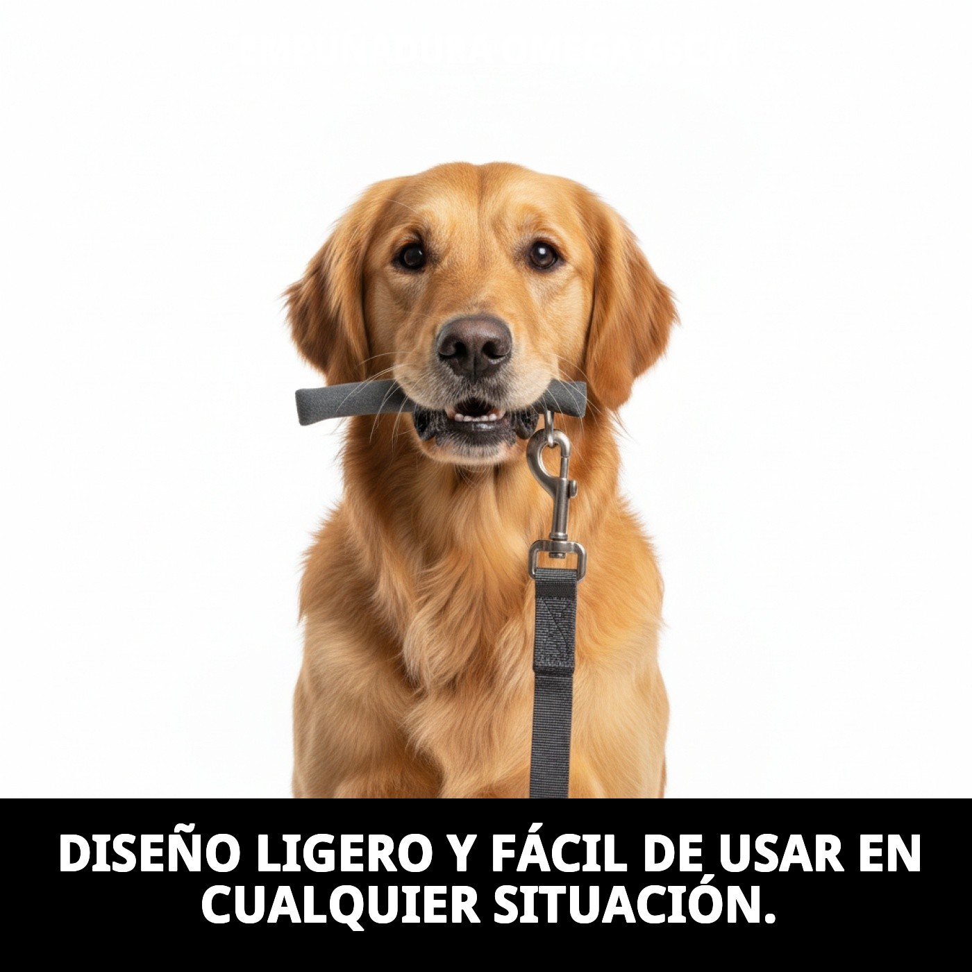 EMPUÑADURA OMEGA 45cm