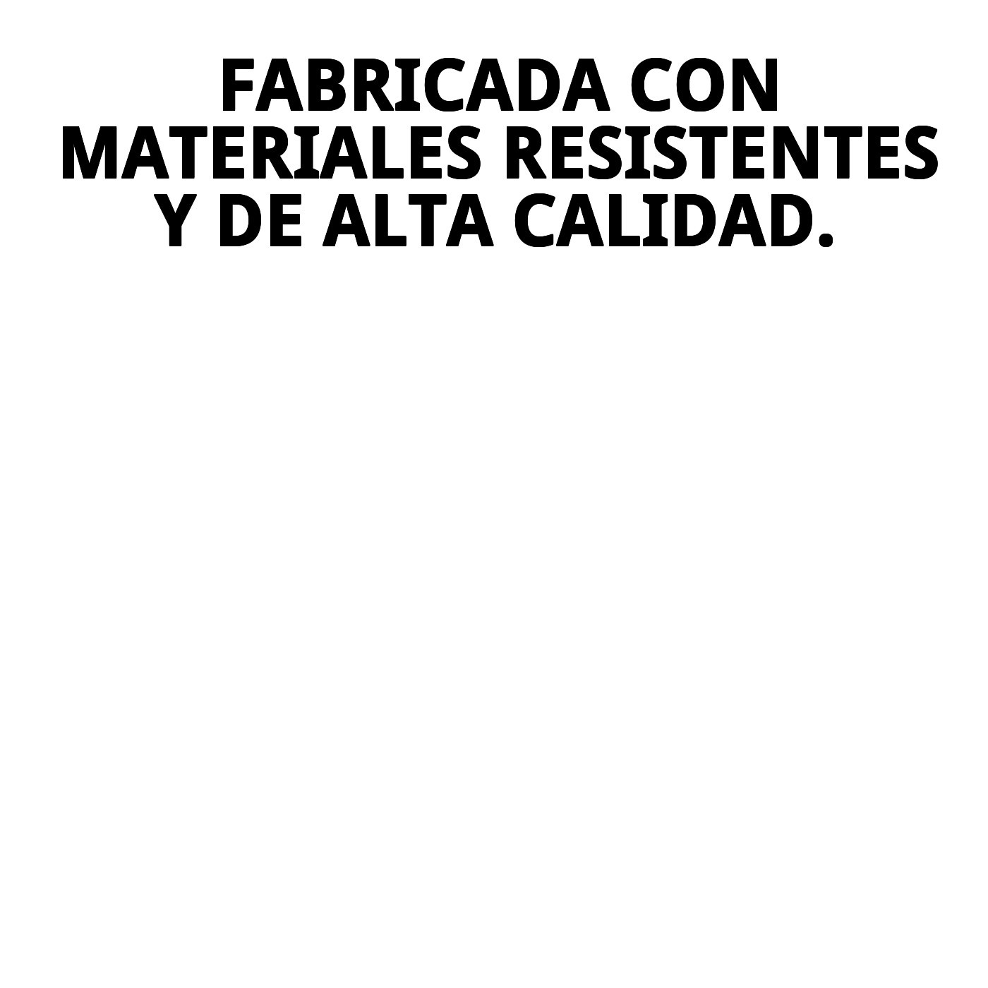 EMPUÑADURA OMEGA C/MUELLE 60cm