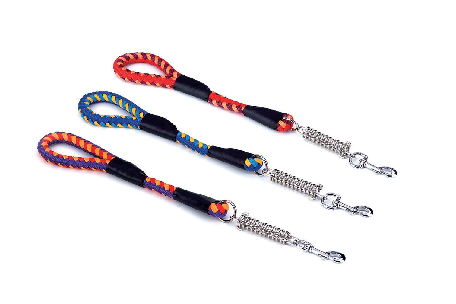 EMPUÑADURA OMEGA C/MUELLE 60cm