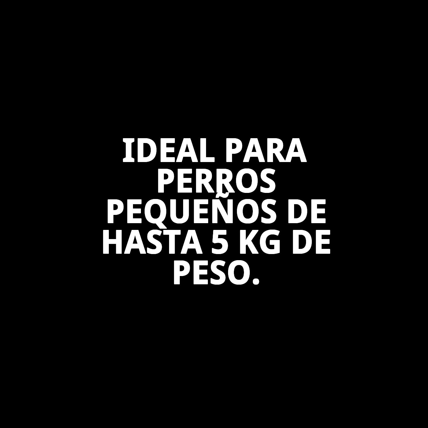 FRONTLINE TRI-ACT 2-5 KG XS  6 PIPETAS