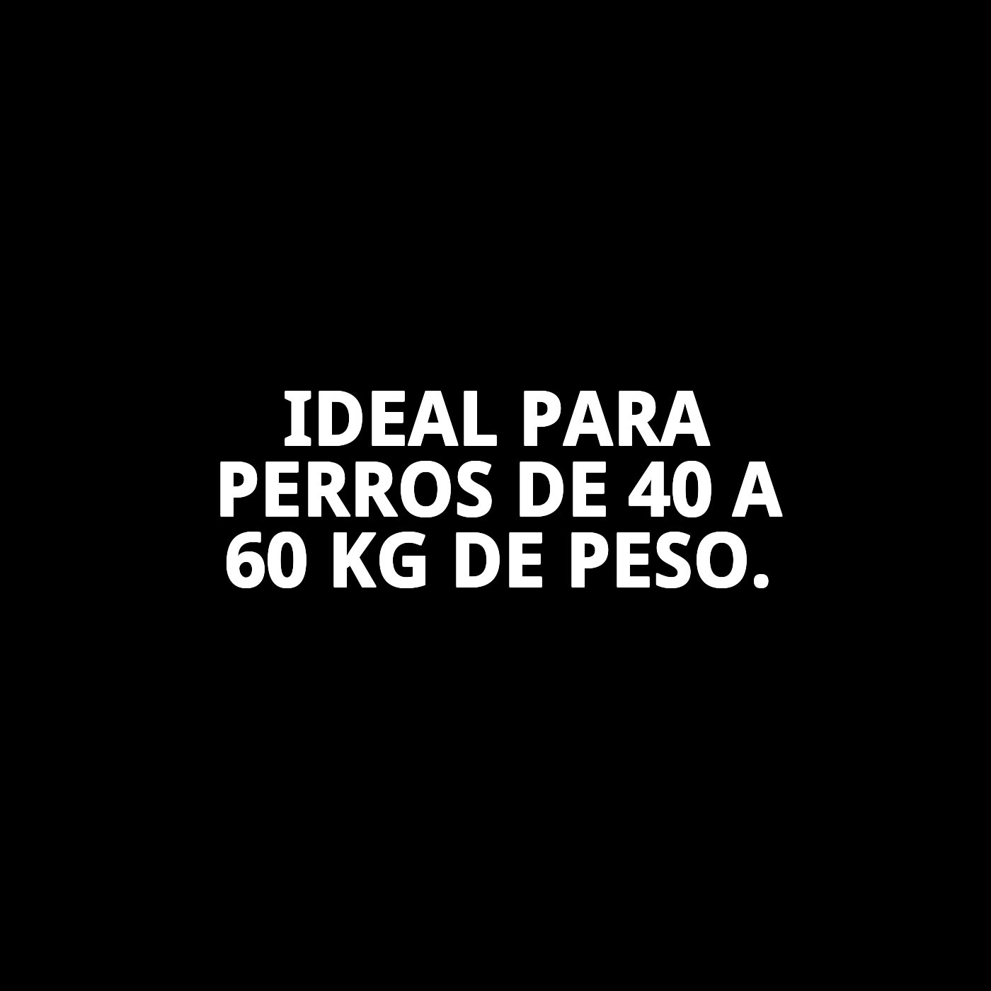 FRONTLINE TRI-ACT 40-60 KG (XL)  6 PIPETAS