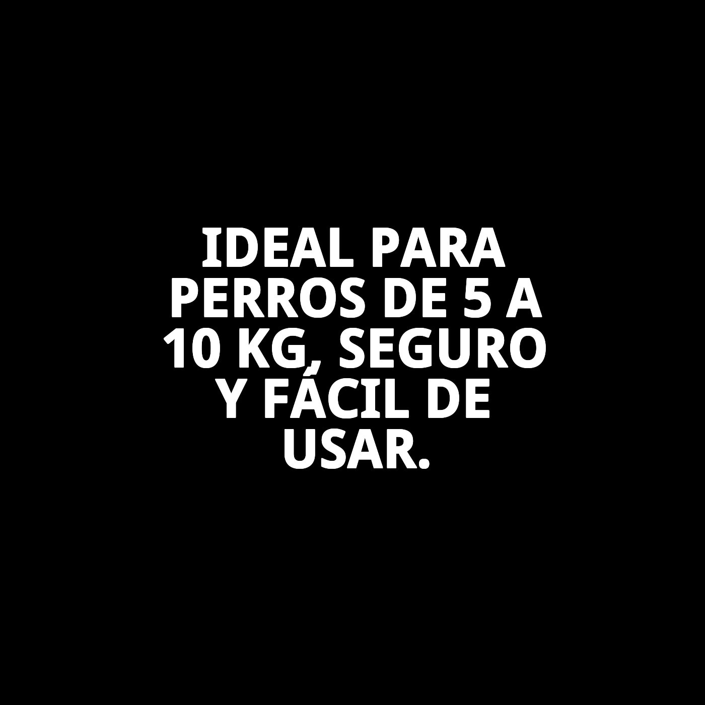 FRONTLINE TRI-ACT 5-10 KG (S) 6 PIPETAS