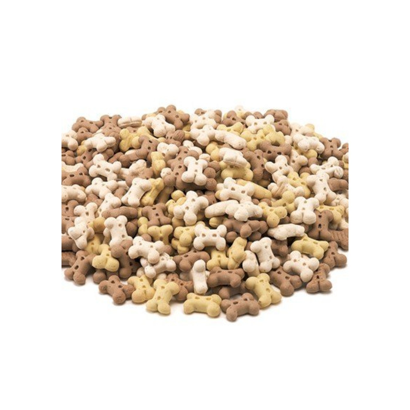 Galletas Puppy 2 kg en Granel | Snack Suave y Nutritivo para Cachorros – Moly