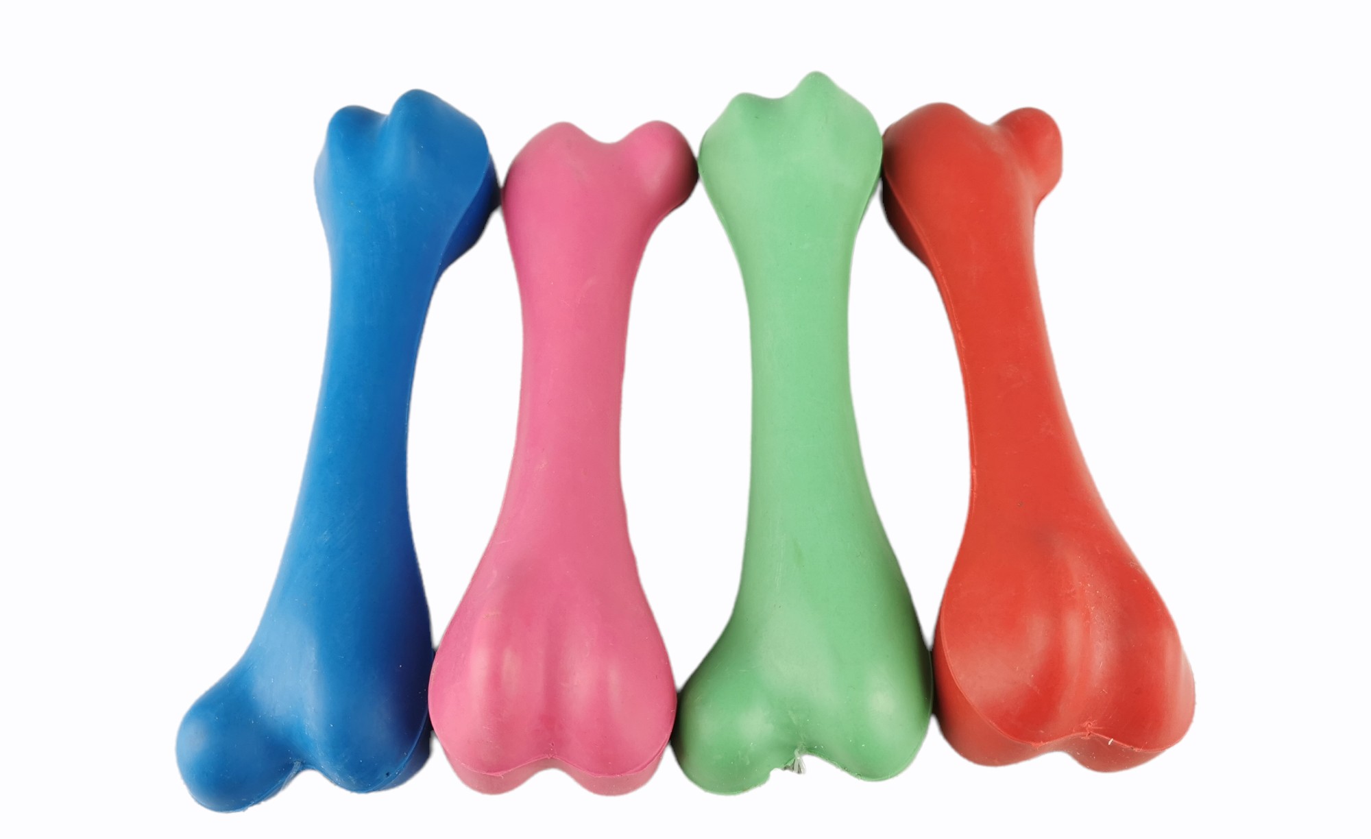 HUESO CAUCHO GRANDE 20cm