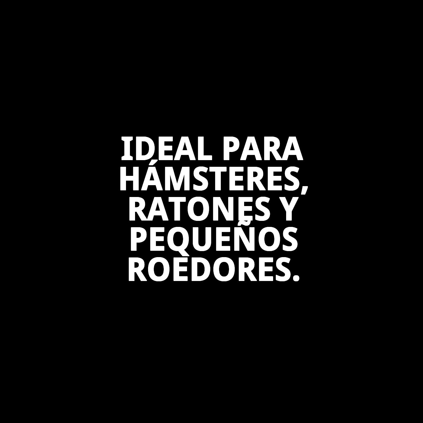 JAULA HAMSTER FUTURA N.2 33,5X25X28,8 CM