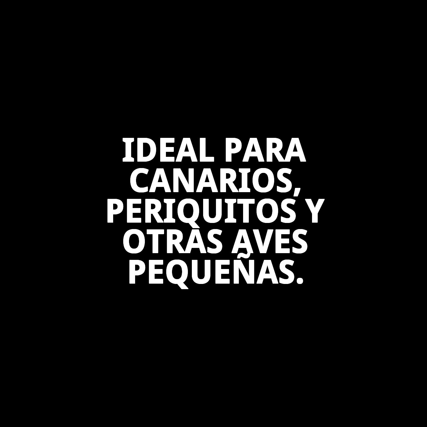 JAULA JAMAICA DORADA 70 X 40 CM.