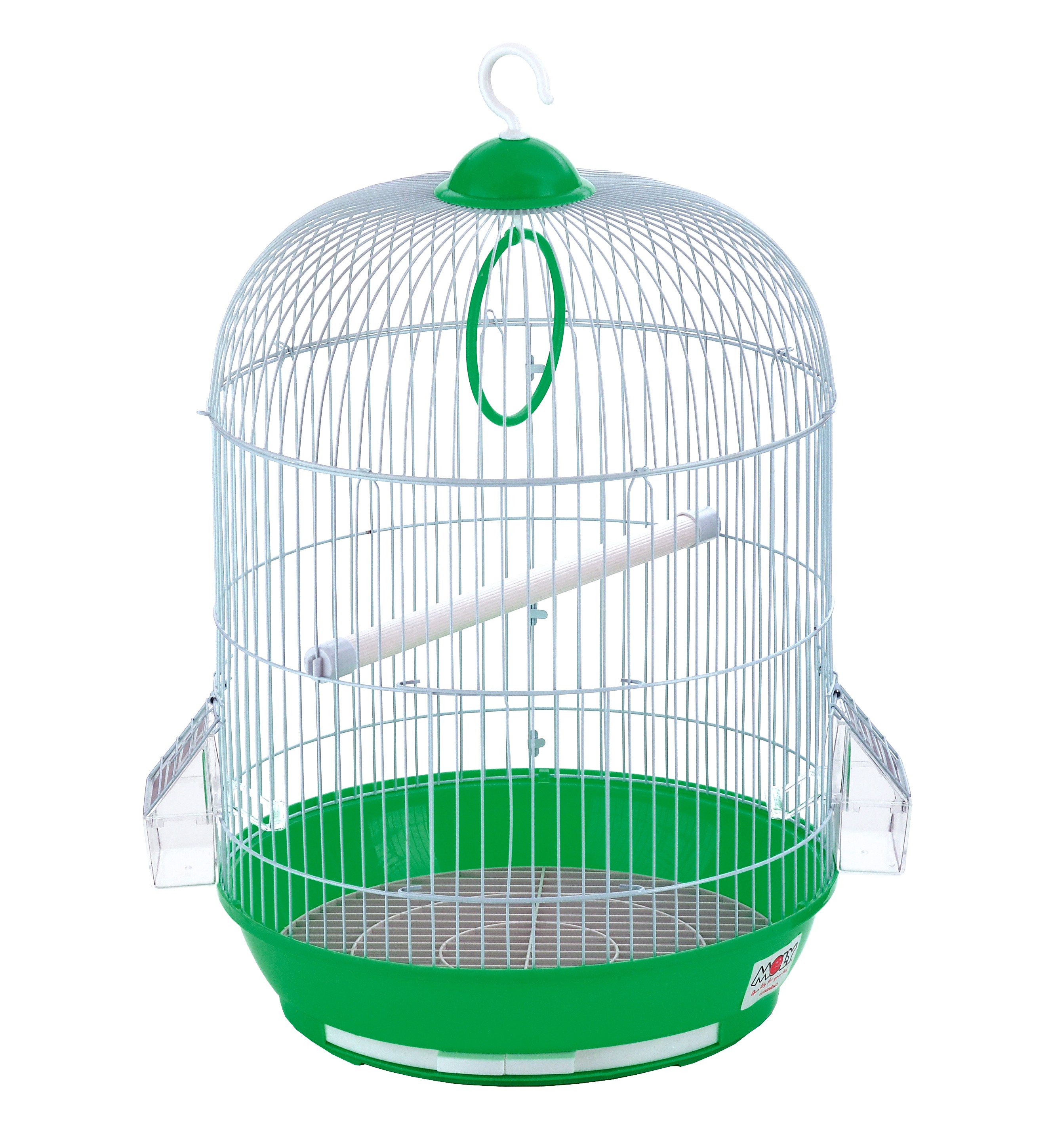 JAULA MANILA  53 X 33 CM.