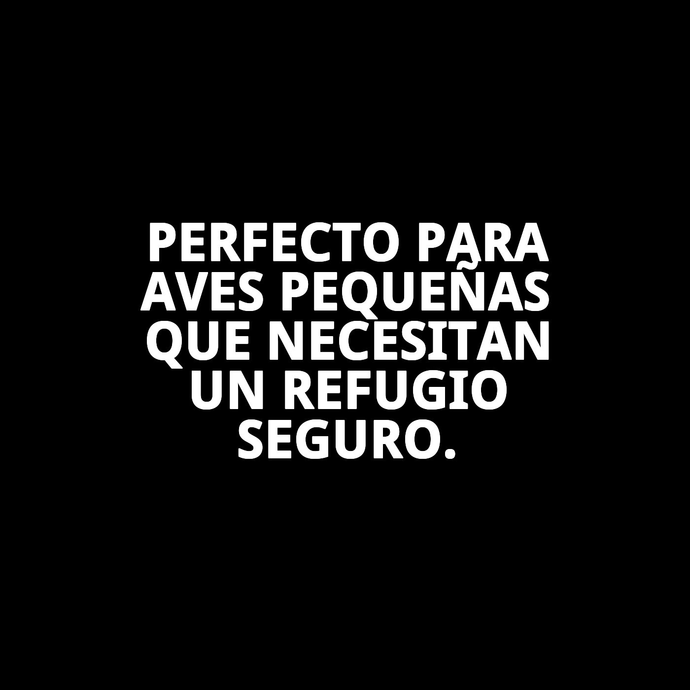 JAULA MANILA  53 X 33 CM.