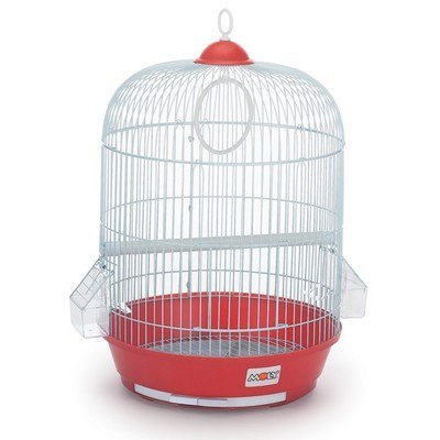 JAULA MANILA  53 X 33 CM.