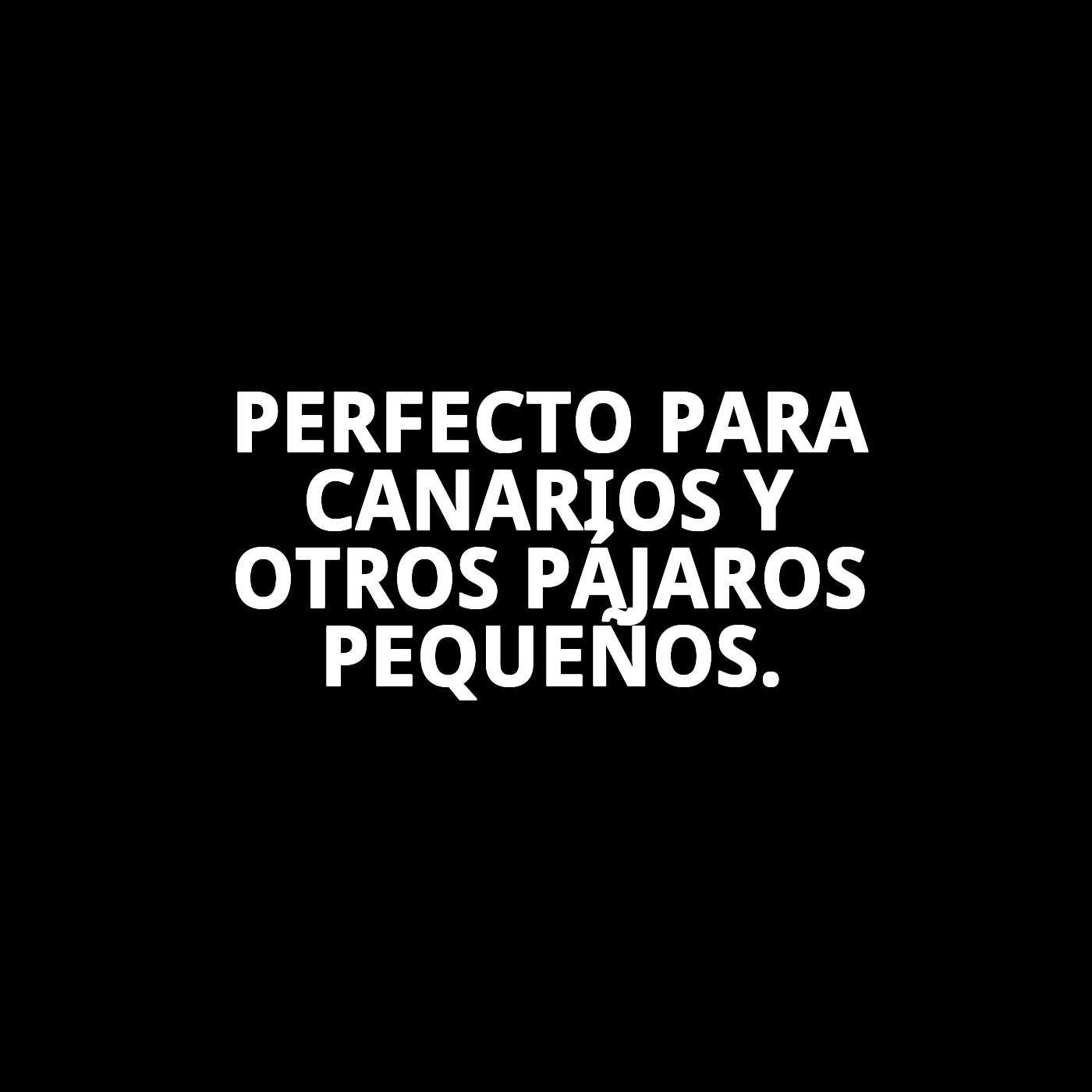 JAULA MANILA DORADA 53 X 33 CM.