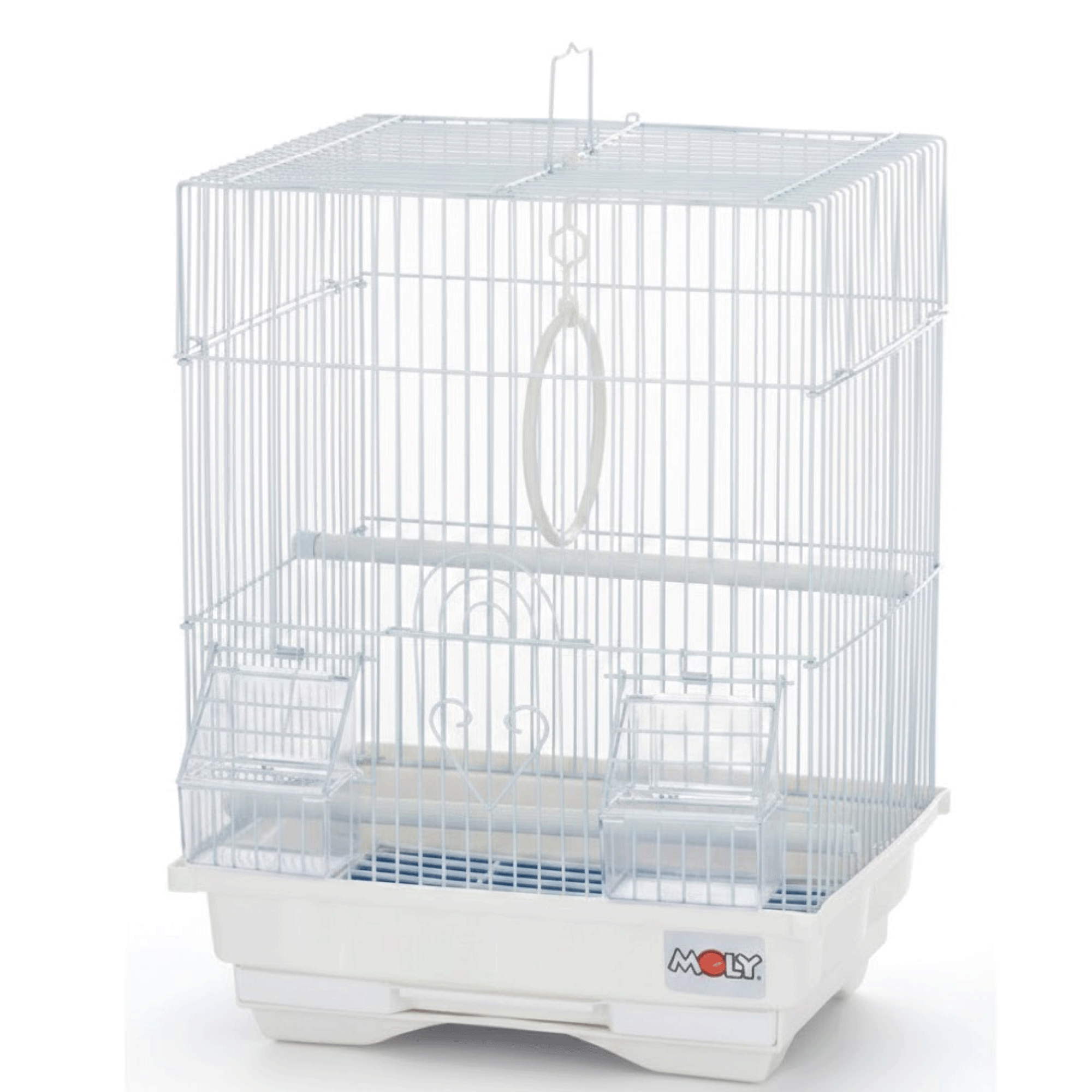 JAULA N.1 30 X 23 X 39 CM.