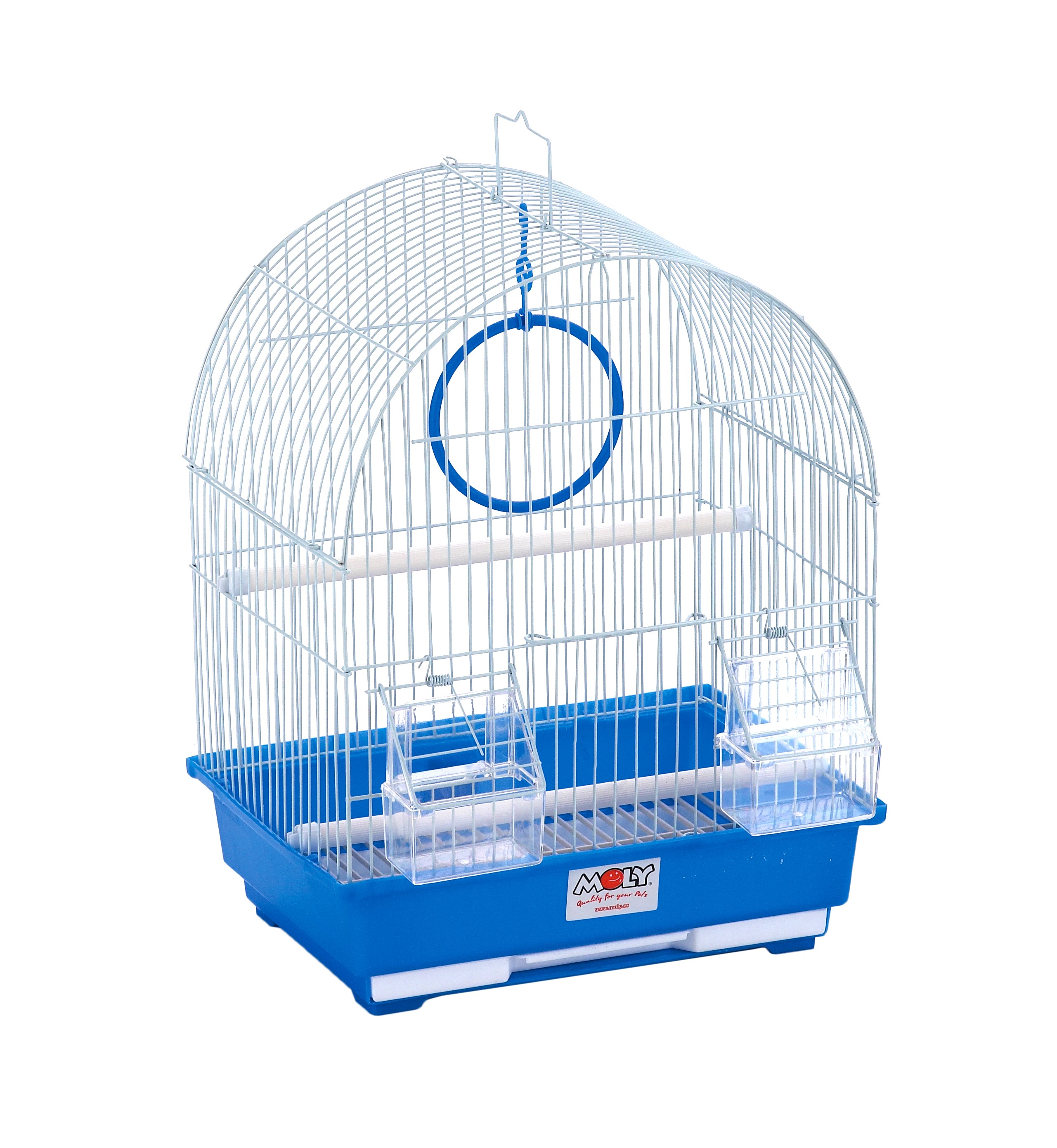 JAULA N.3 30X23X39 cm