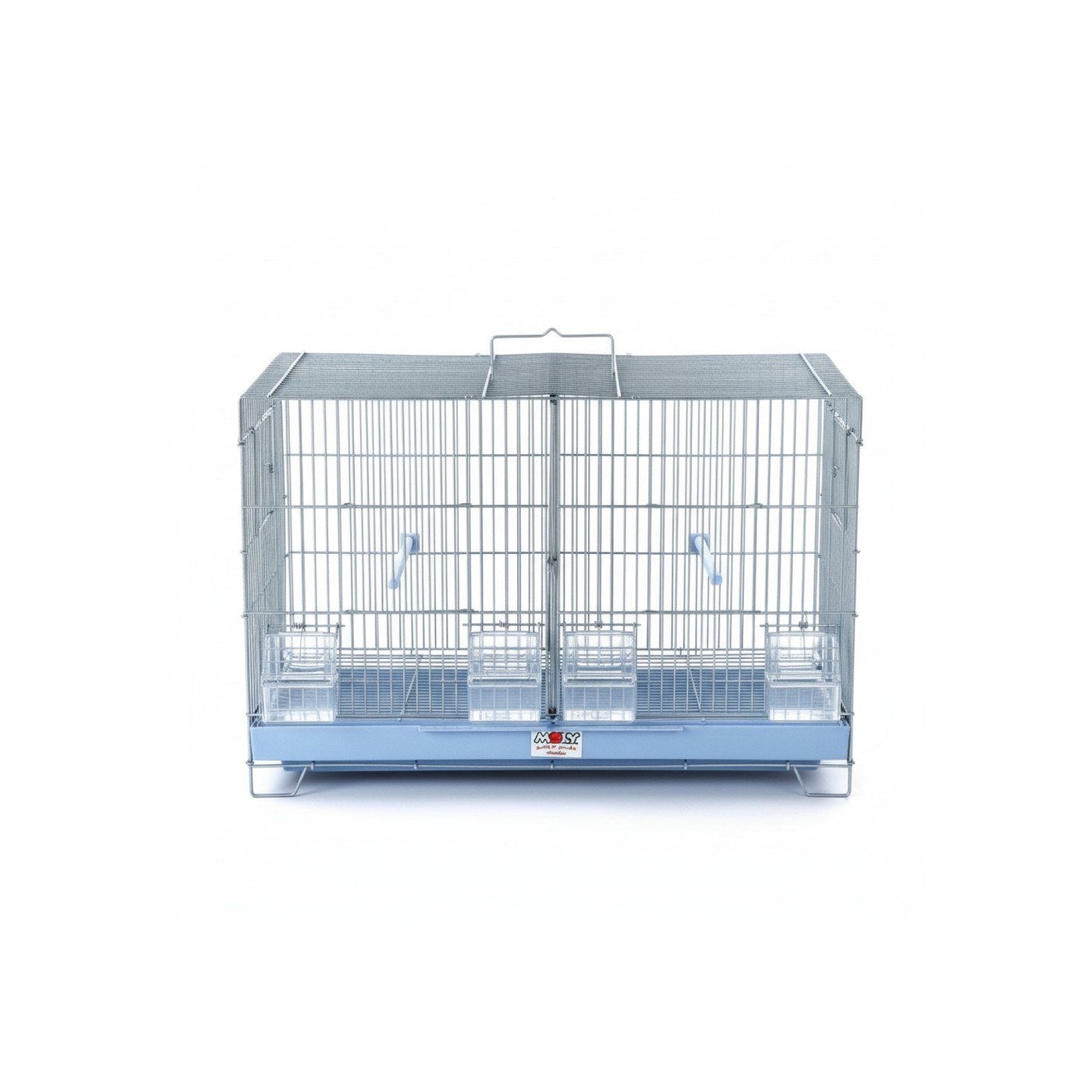 JAULON DE CRIA 58 X 32 X 37 CM