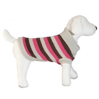 JERSEY DISEÑO RAYAS 45cm