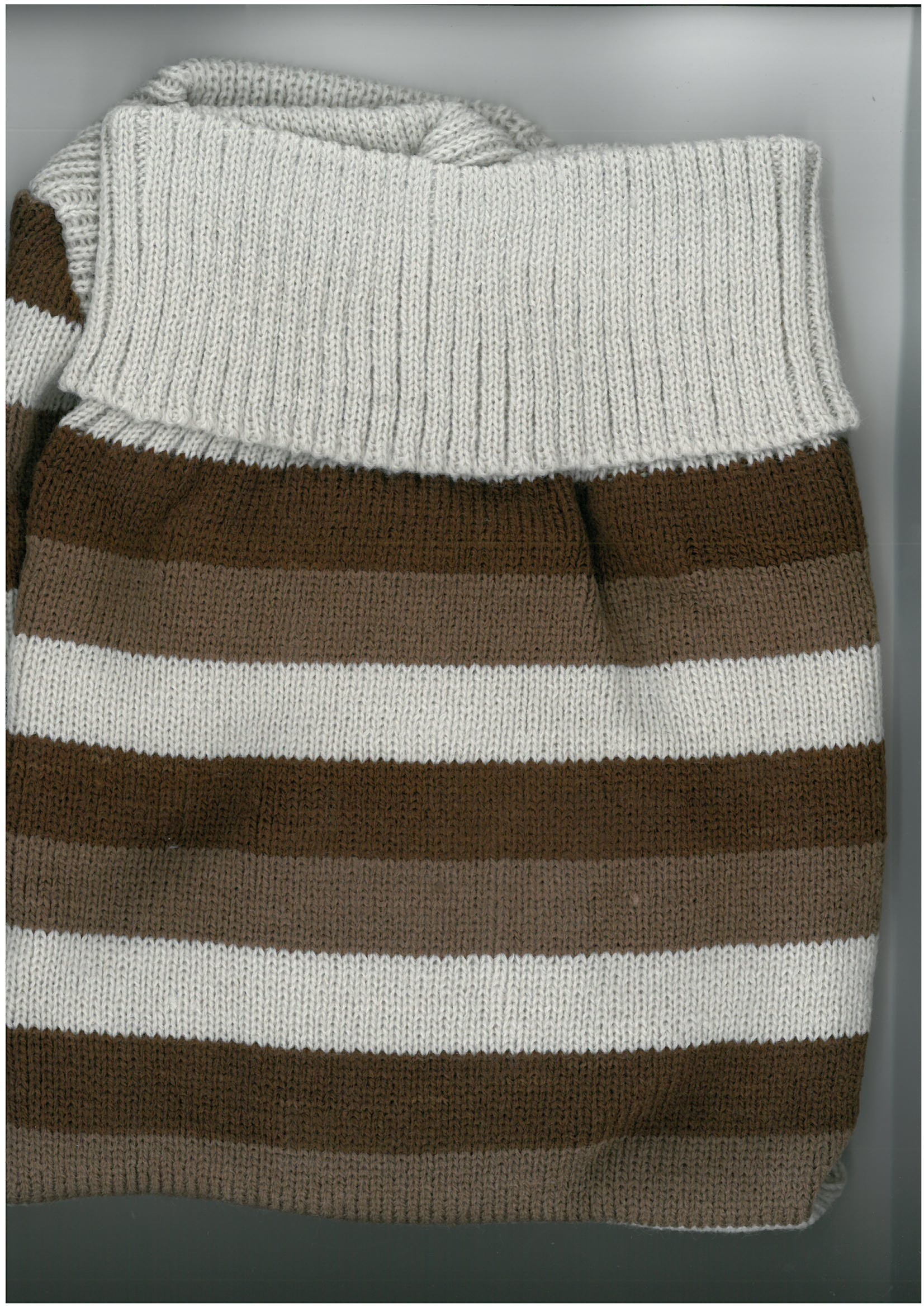 JERSEY DISEÑO RAYAS 45cm