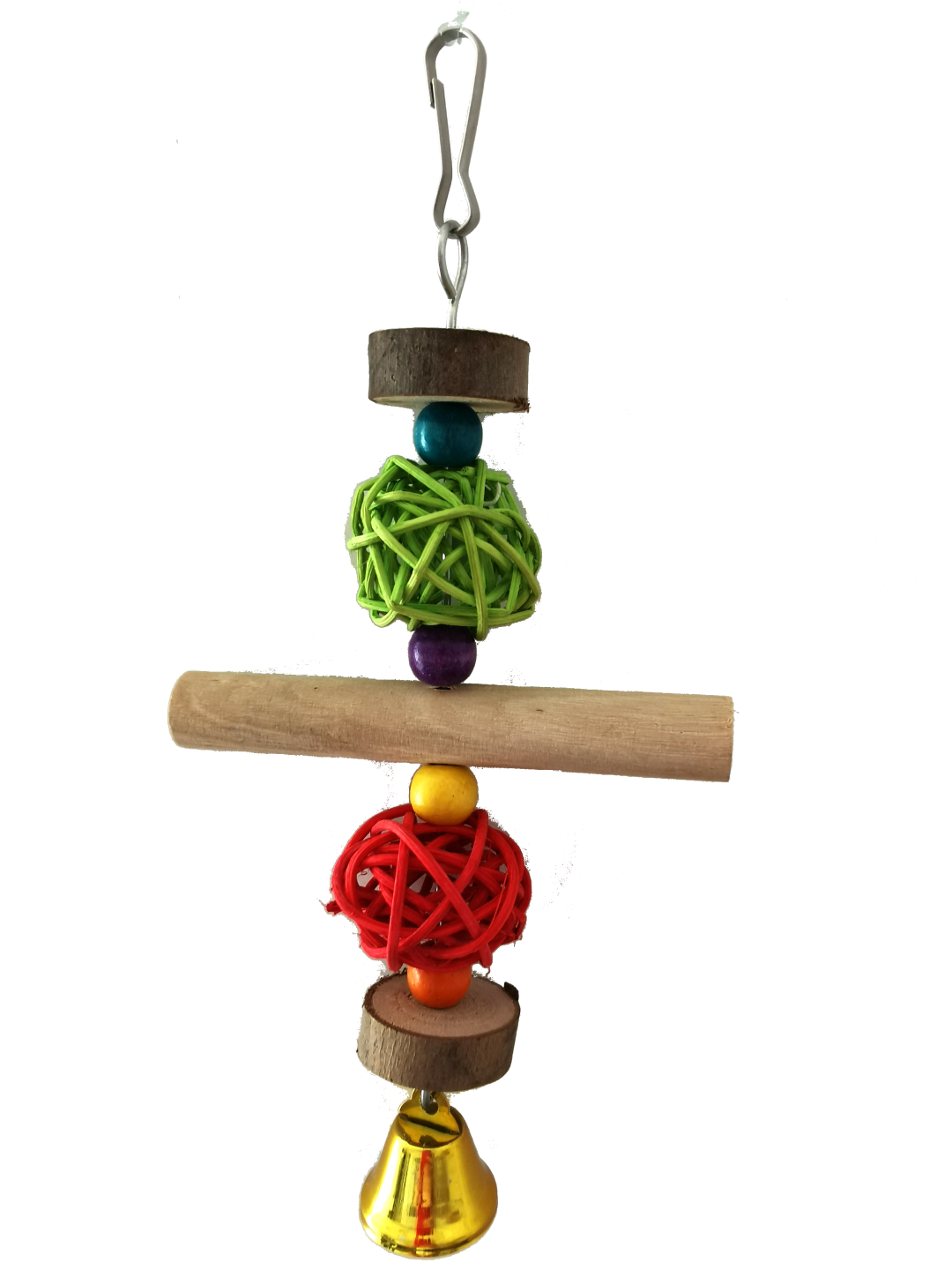 JUGUETE INTERACTIVO C/SONIDO BOLITAS 8x18 CM