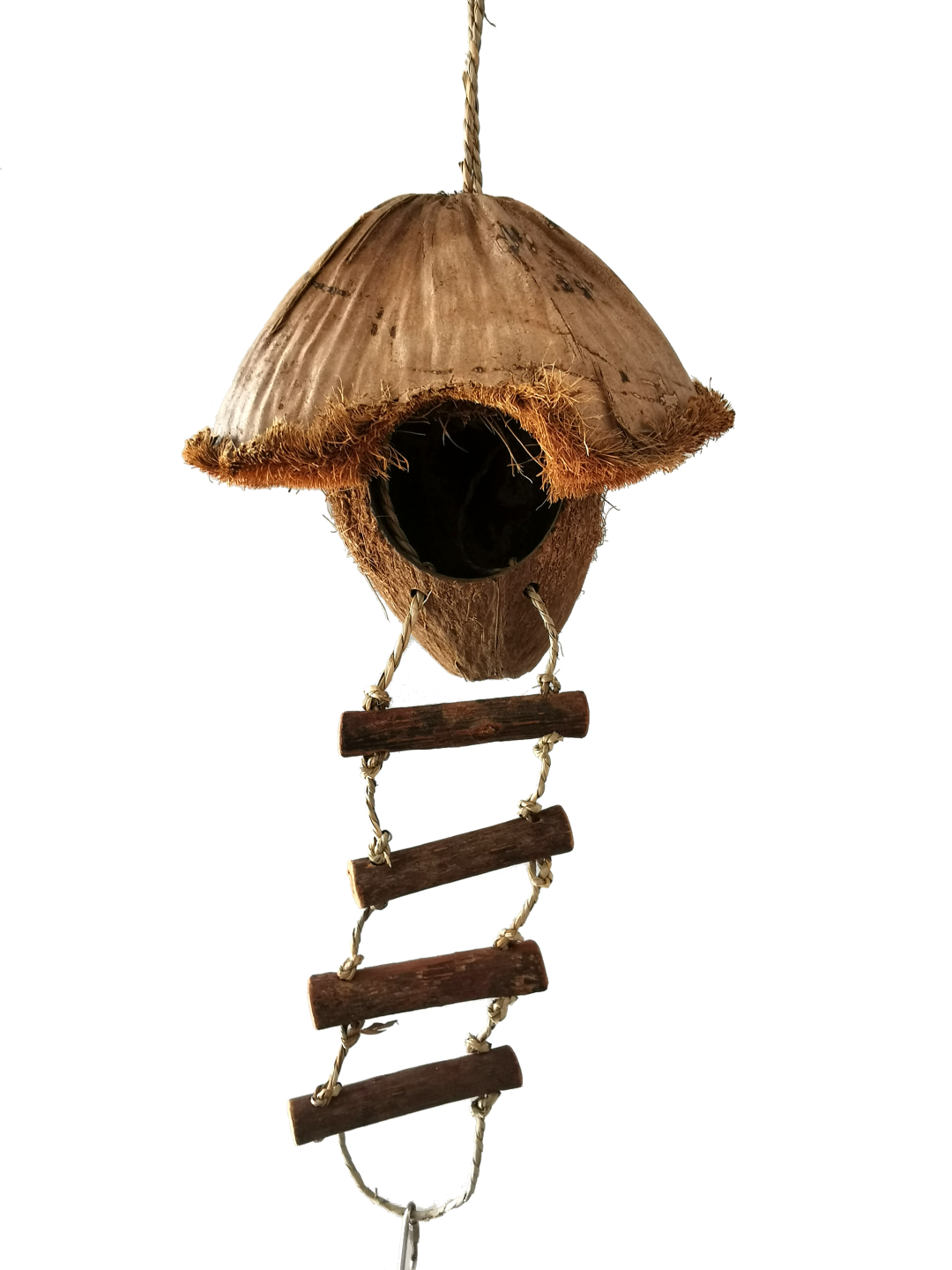 JUGUETE INTERACTIVO CASITA COCO C/ESCALERA 12,8x15